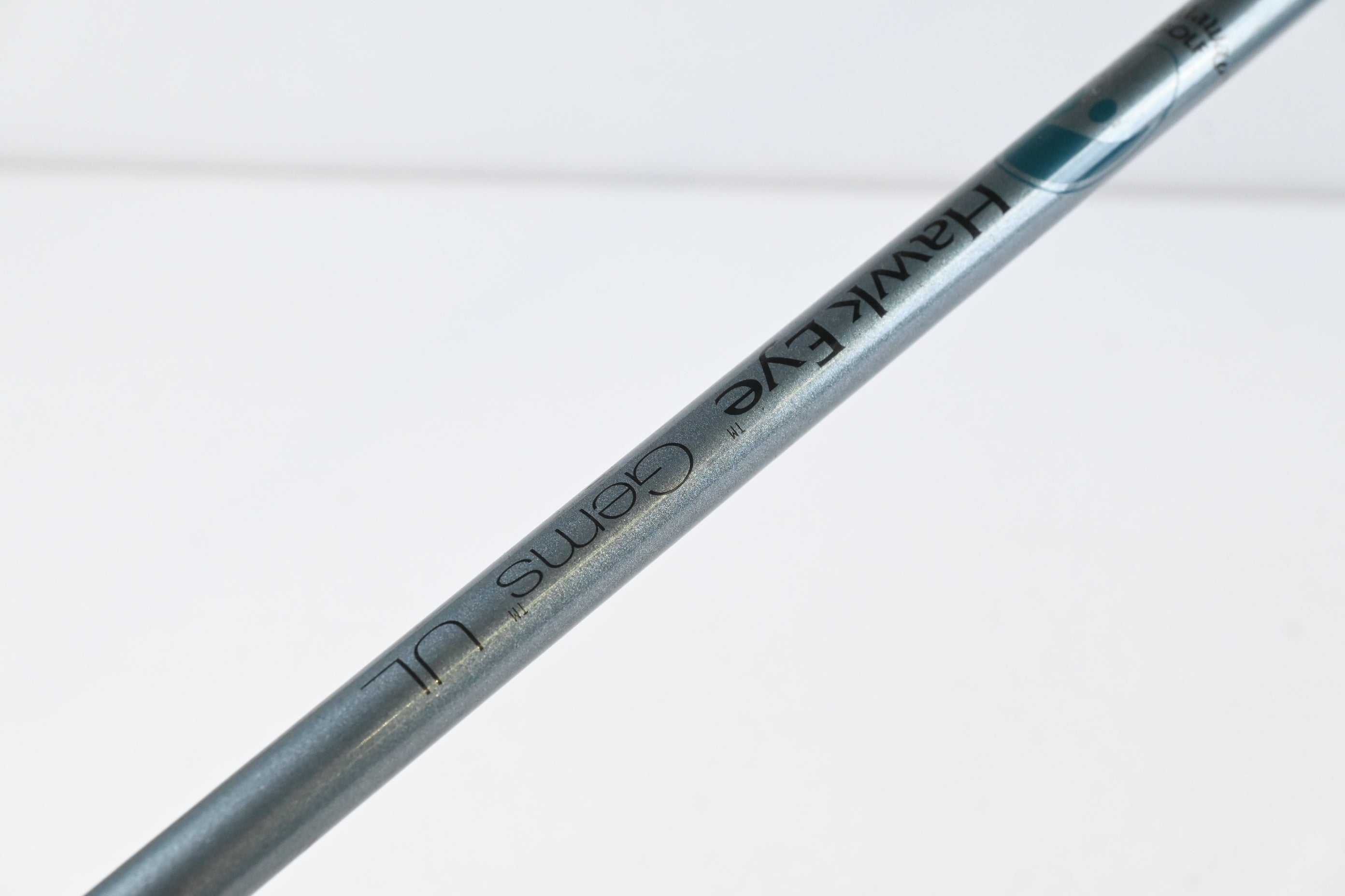 Ladies Callaway Great Big Bertha Hawk Eye Driver / 12 Degree / Ladies Flex Gems