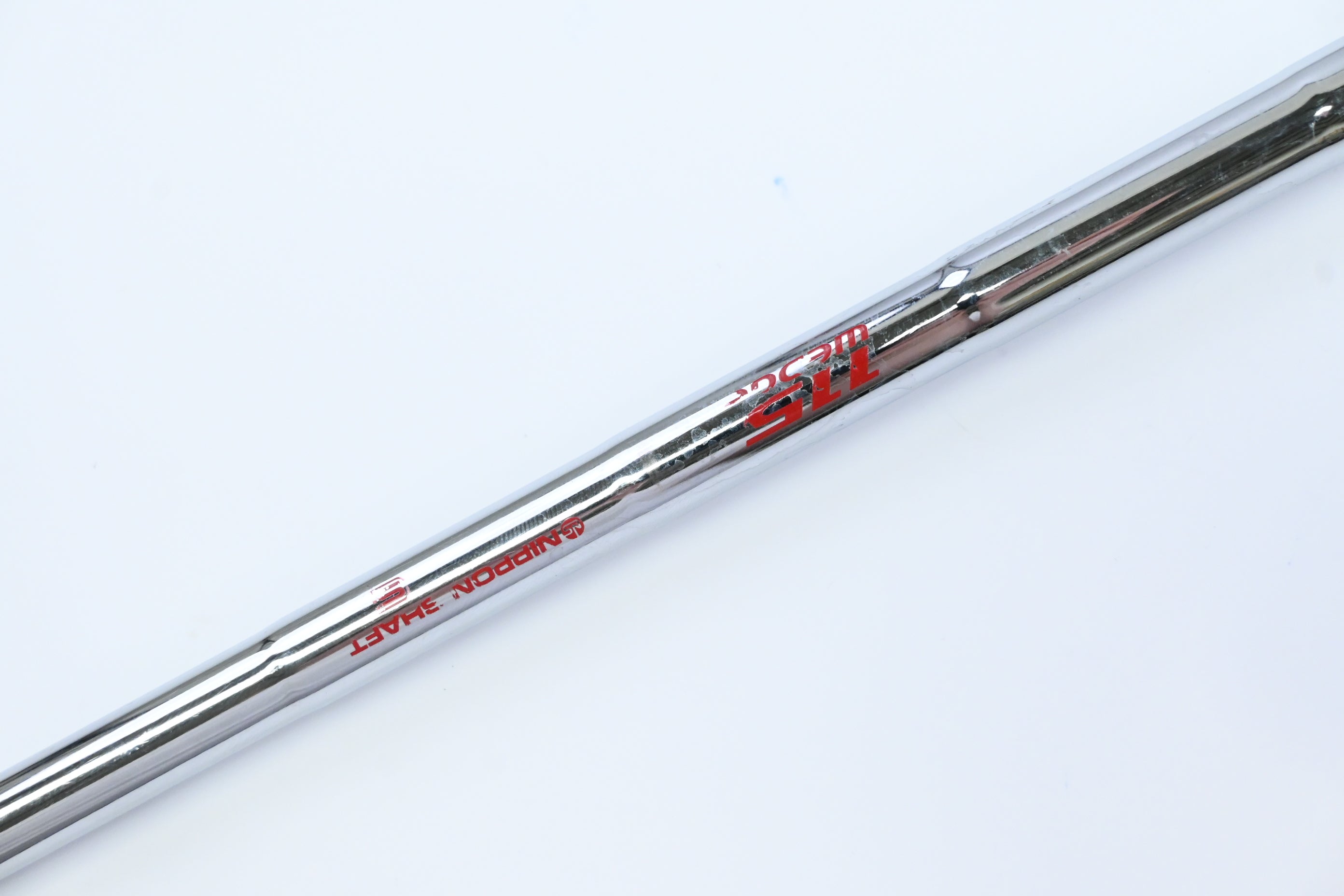 Cleveland RTZ Tour Rack Gap Wedge / 50 Degree / Wedge Flex NS Pro Modus3 115