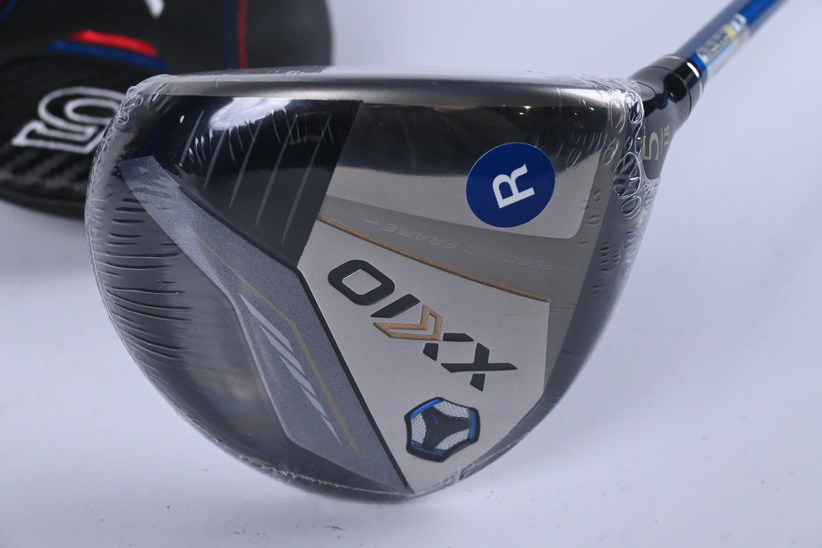 XXIO 13 #5 Wood / 18 Degree / Regular Flex XXIO MP1300 39 Shaft