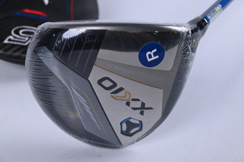 XXIO 13 #5 Wood / 18 Degree / Regular Flex XXIO MP1300 39 Shaft