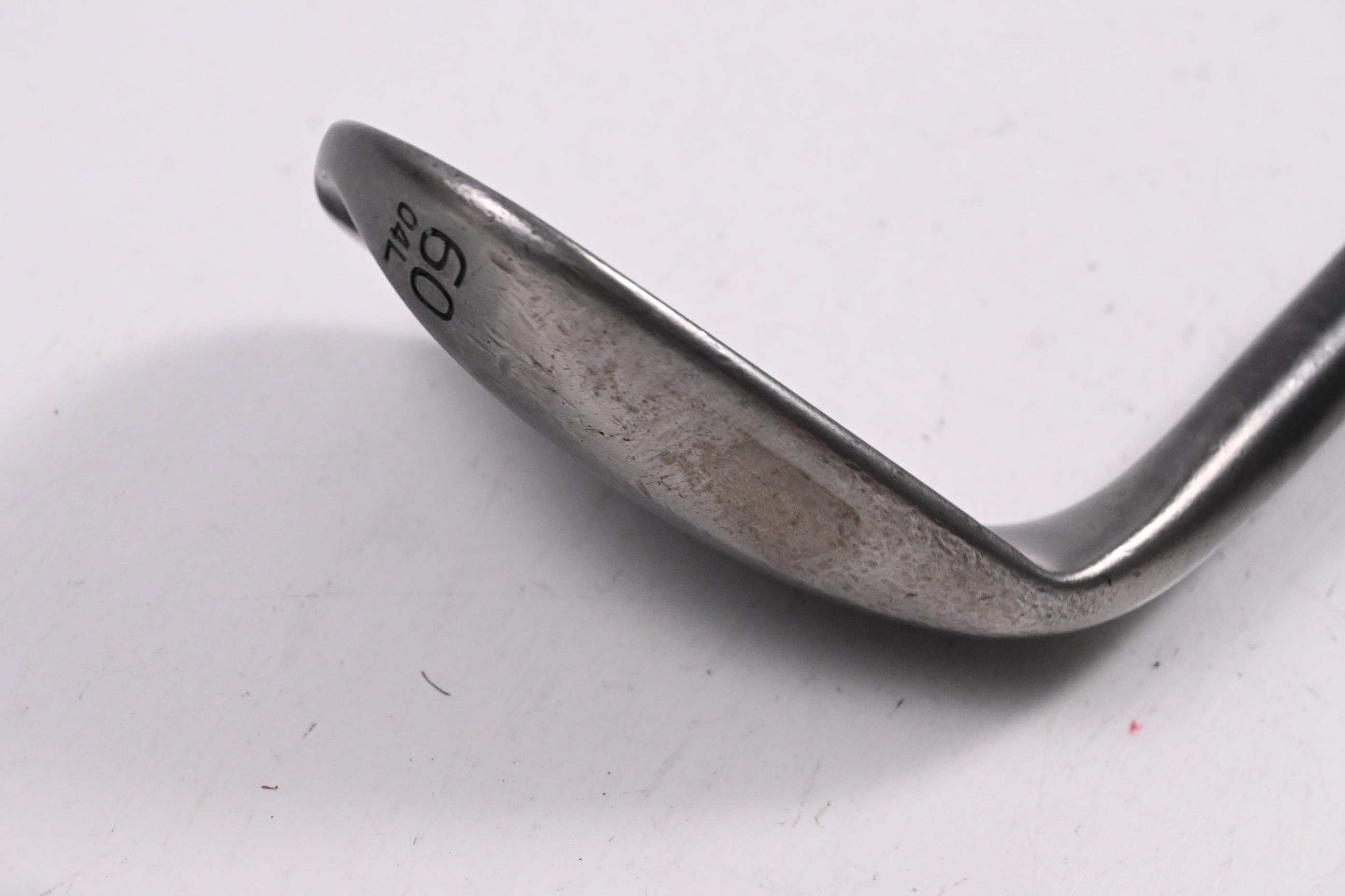 Titleist Vokey SM7 Lob Wedge / 60 Degree / Wedge Flex N.S.Pro Modus 3 Shaft