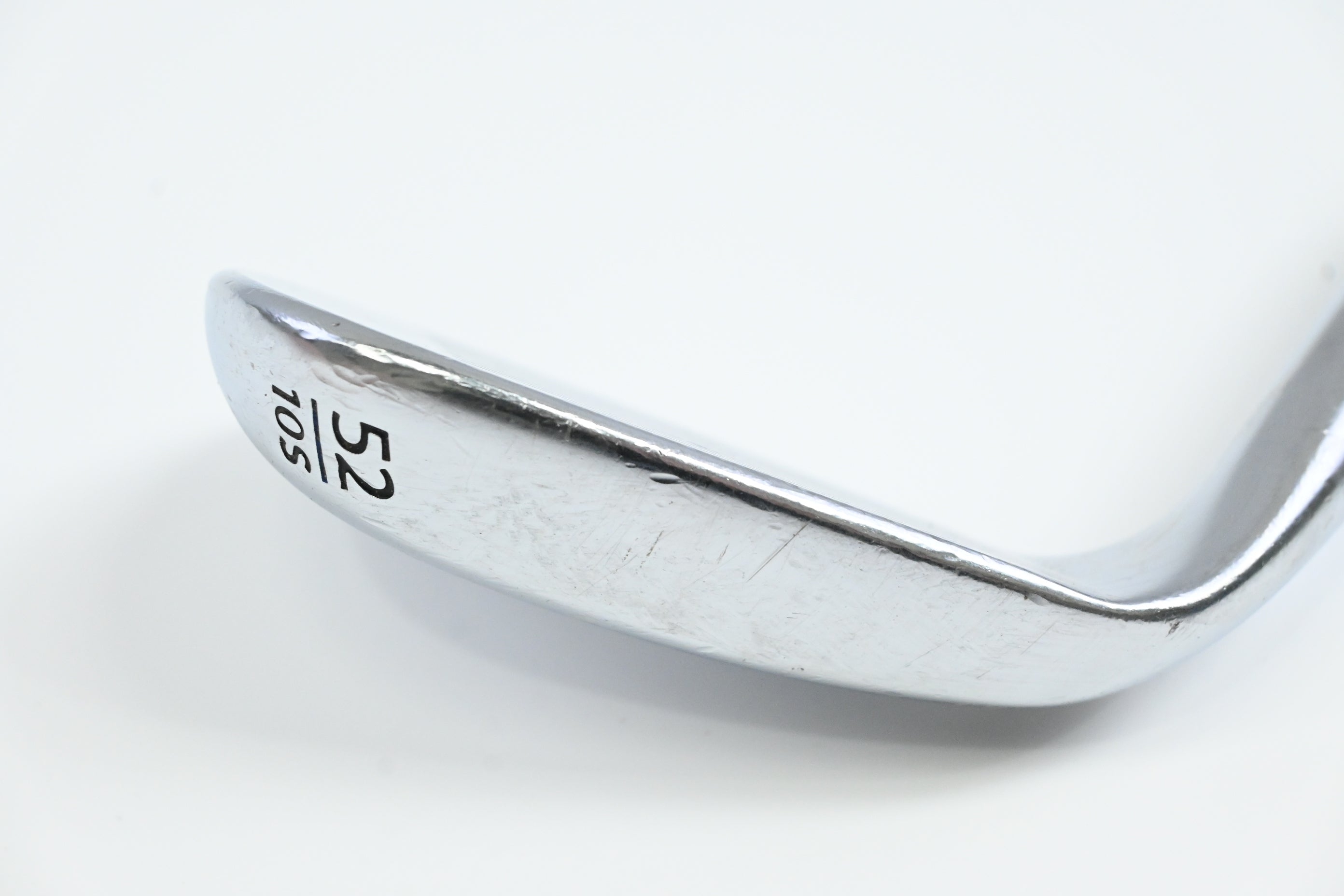 Callaway Jaws MD5 Gap Wedge / 52 Degree / Wedge Flex Callaway Impact Shaft