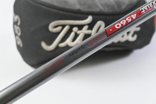 Titleist 983K Driver / 9.5 Degree / Stiff Flex Titleist 4560 Shaft