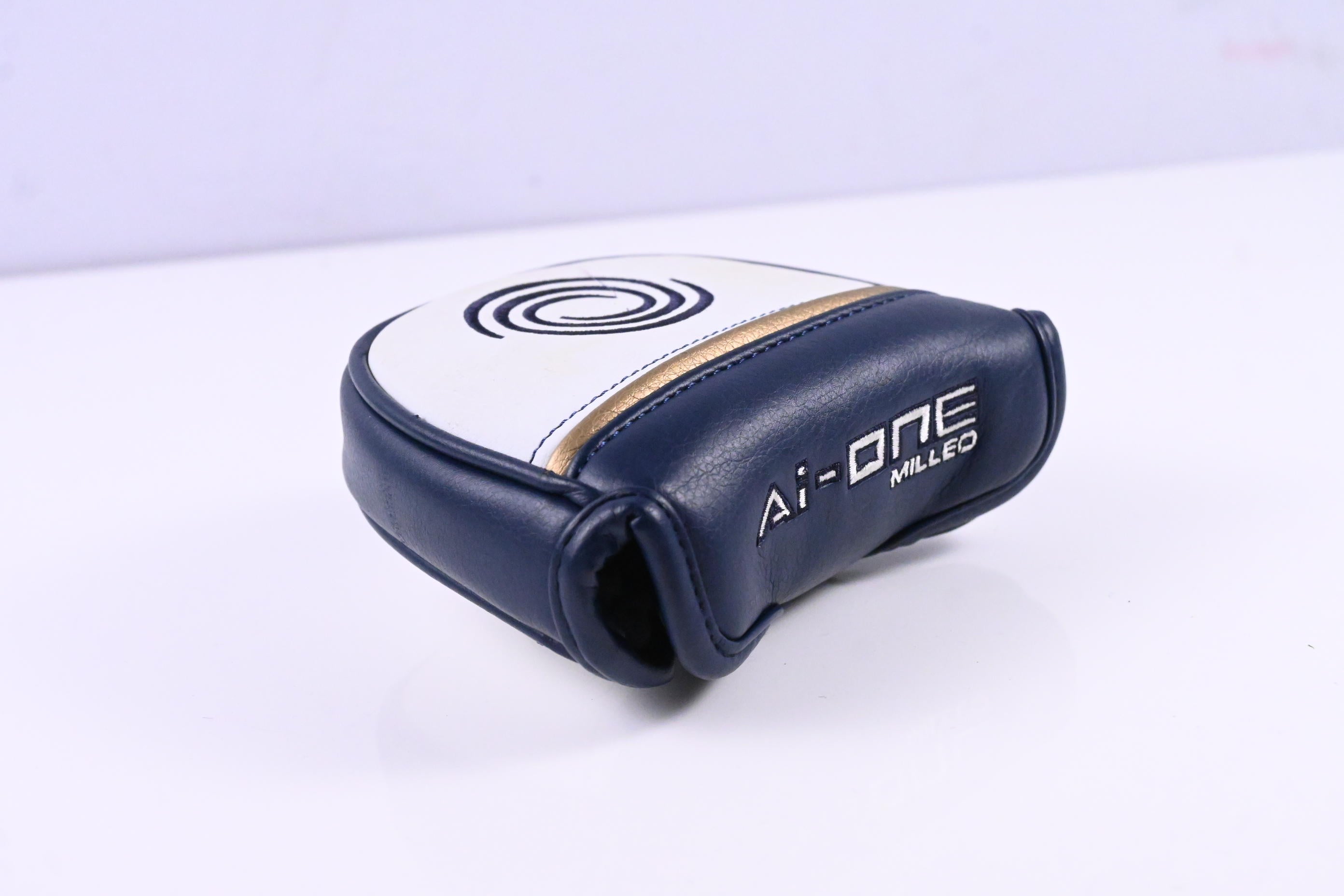 Odyssey Ai-One Milled Jailbird Mini T Putter / 35 Inch
