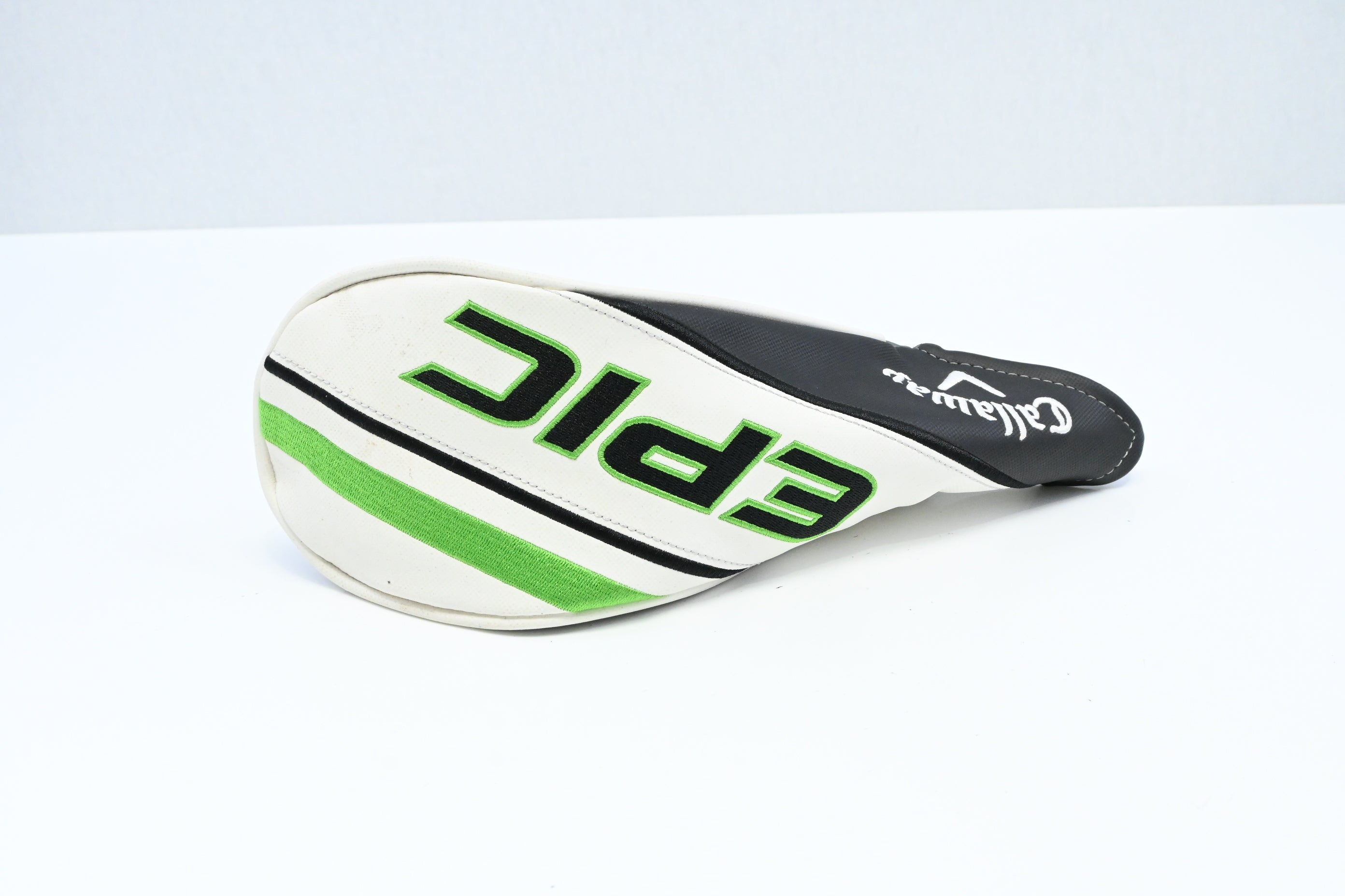 Tour Issue Callaway Epic Speed Triple Diamond #3 Wood / 15 Degree / X-Flex 75