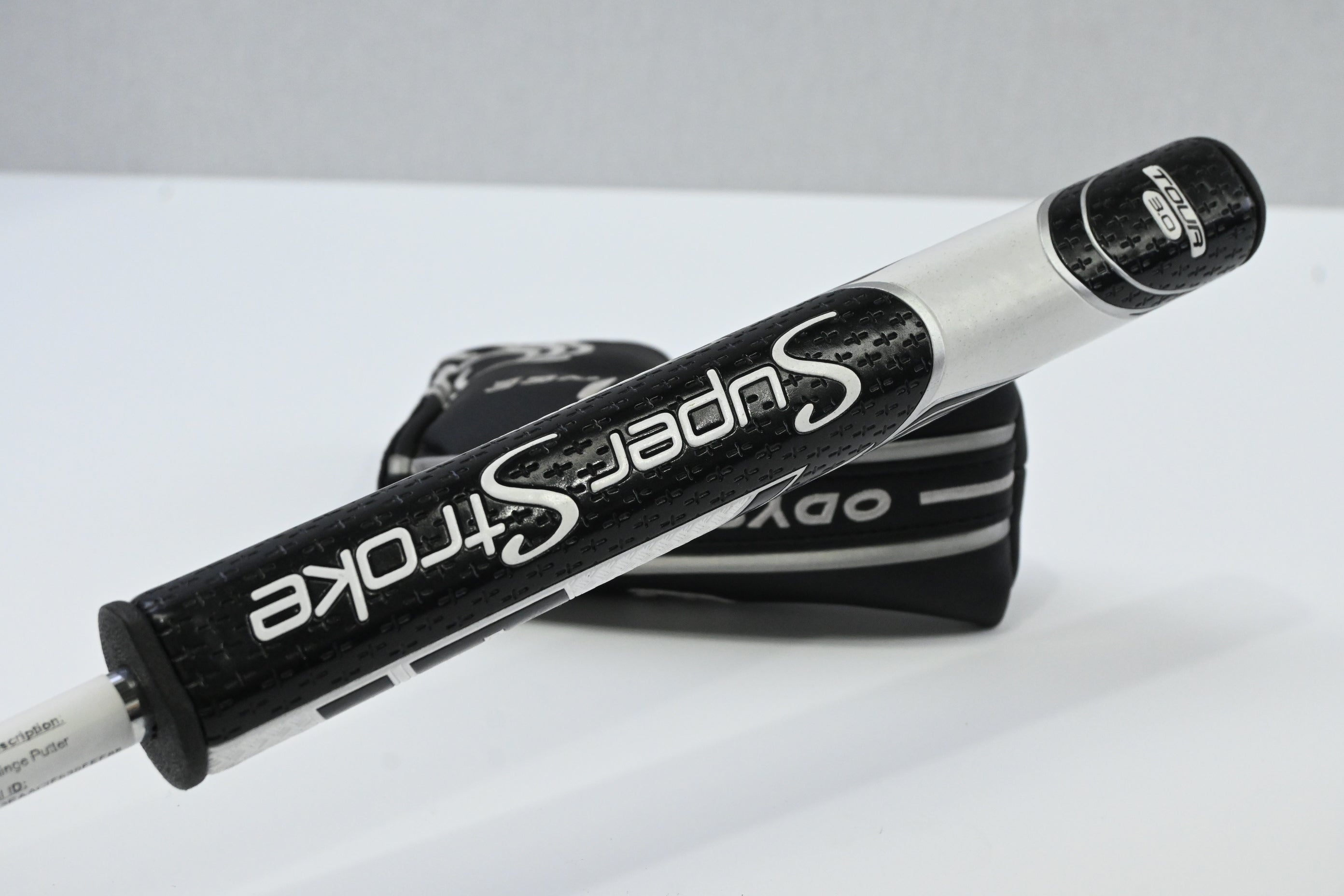 Odyssey Microhinge #1 Putter / 35 Inch
