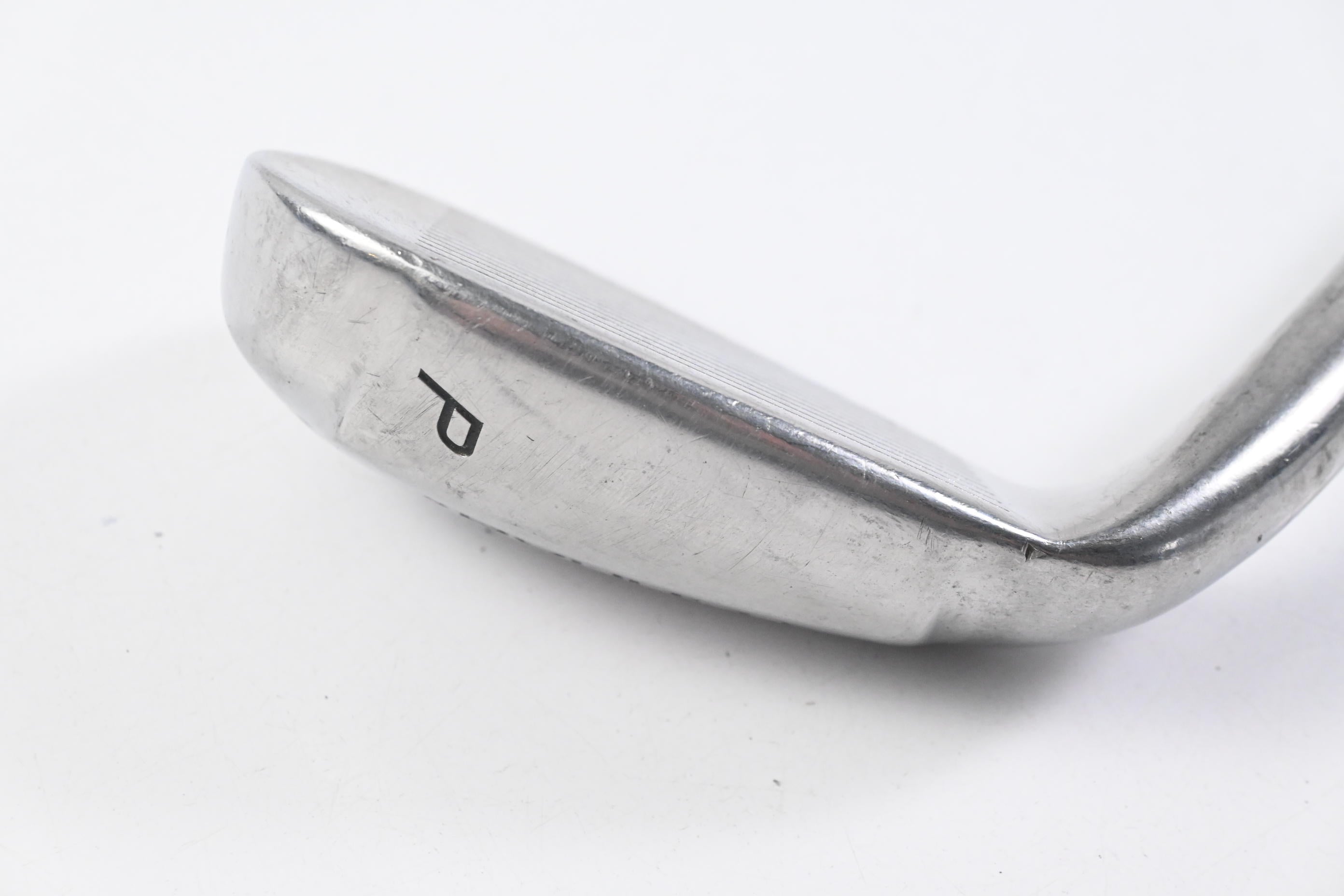 Taylormade Burner Superlaunch Pitching Wedge / 46 Degree / Regular Flex Burner