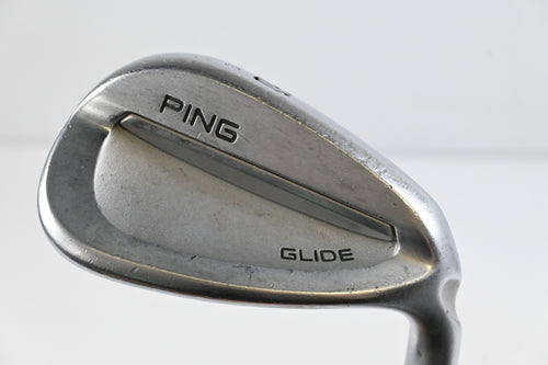Ping Glide Gap Wedge / 50 Degree / White Dot / Wedge Flex Ping CFS Shaft