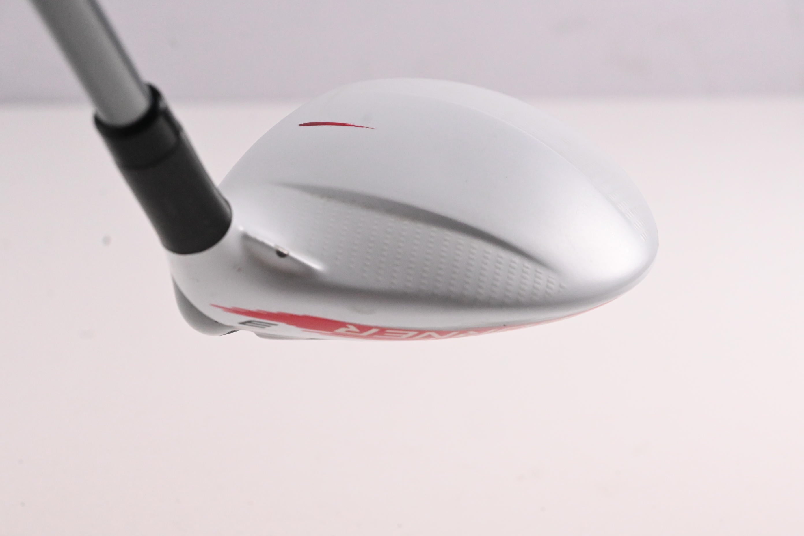 Taylormade Aeroburner TP #3 Wood / 15 Degree / Stiff Flex Matrix Ozik White Tie