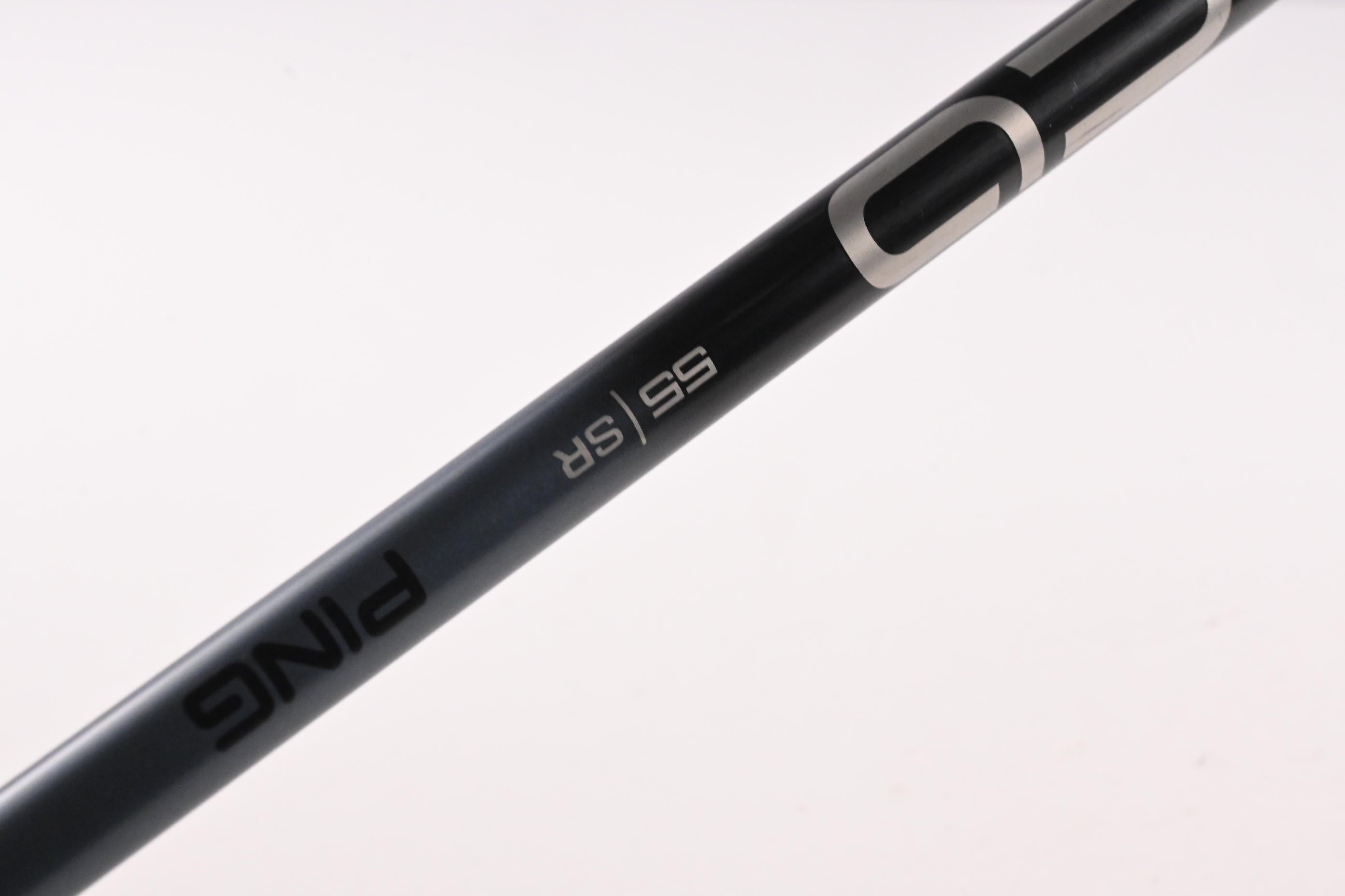 Ping G425 SFT Driver / 10.5 Degree / Senior Flex Ping Alta CB Slate 55 Shaft