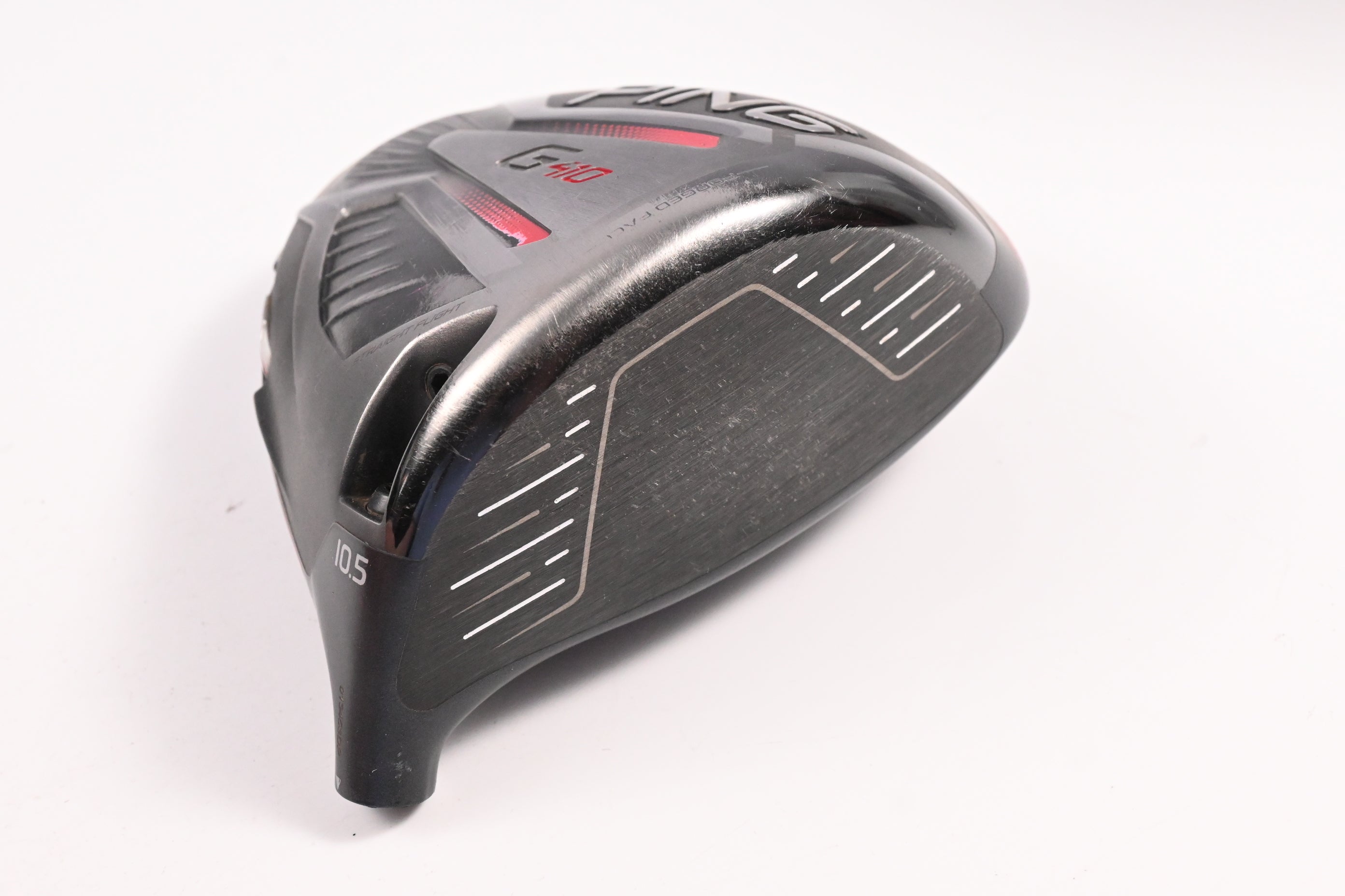 Ping G410 SFT Driver / 10.5 Degree / Head Only