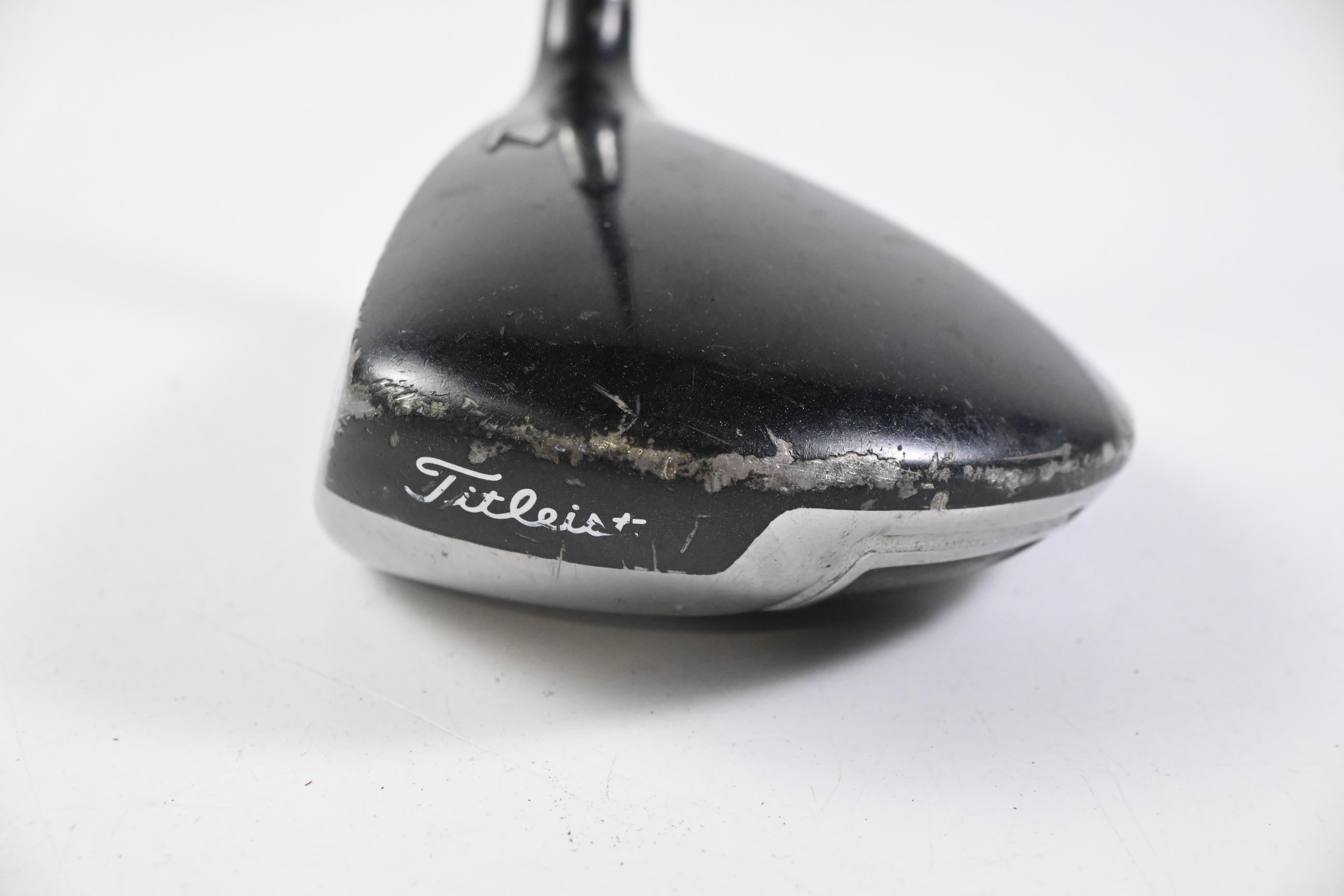 Left Hand Titleist 909 F2 #3 Wood / 15.5 Degree / Regular Flex Diamana 75 Shaft