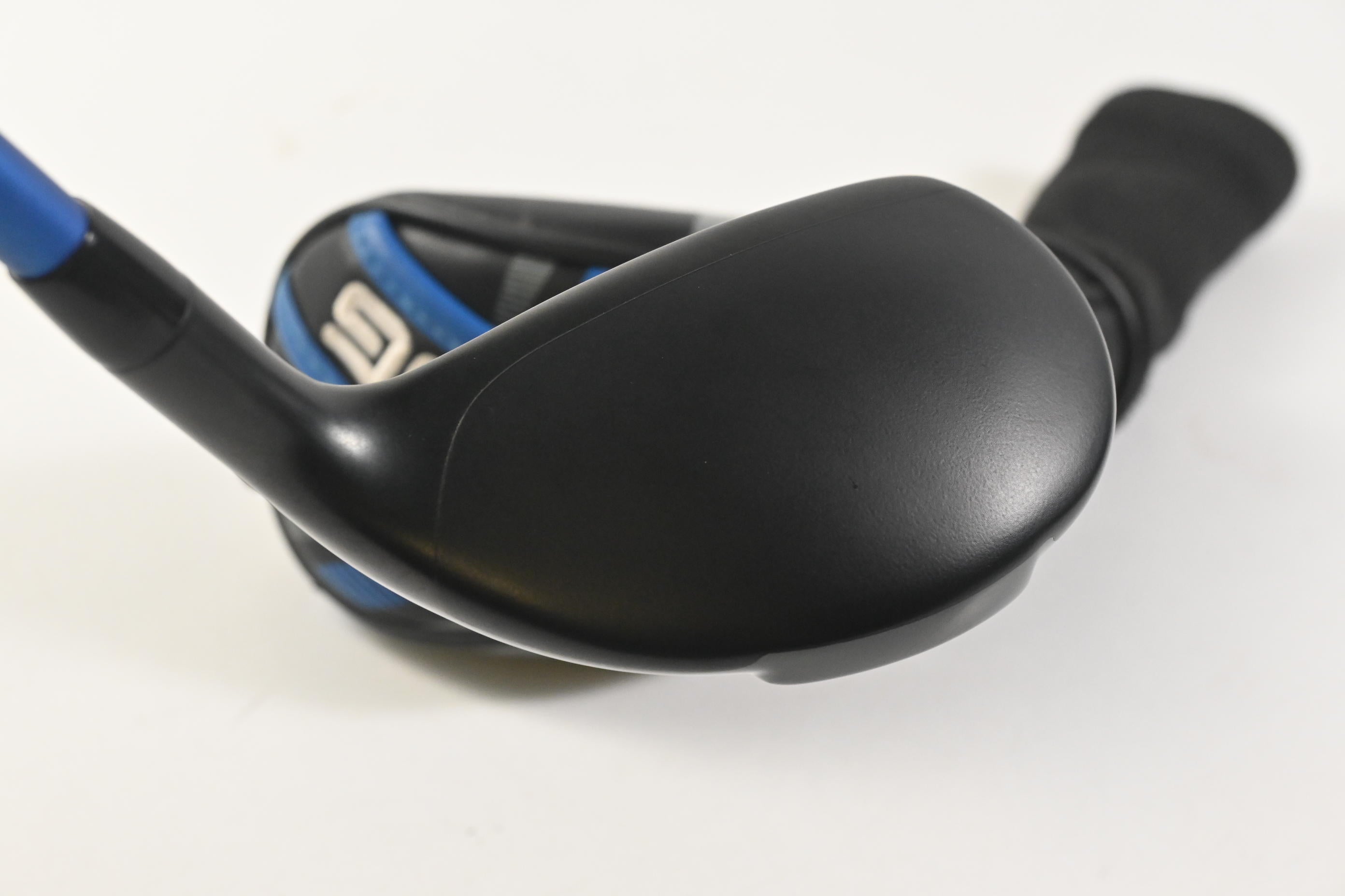 Ping G30 #4 Hybrid / 22 Degree / Regular Flex Ping TFC 419 Shaft