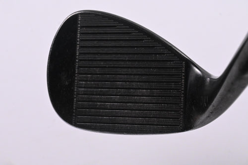 Cleveland 588 RTX 2.0 Gap Wedge / 52 Degree / Wedge Flex Dynamic Gold Shaft