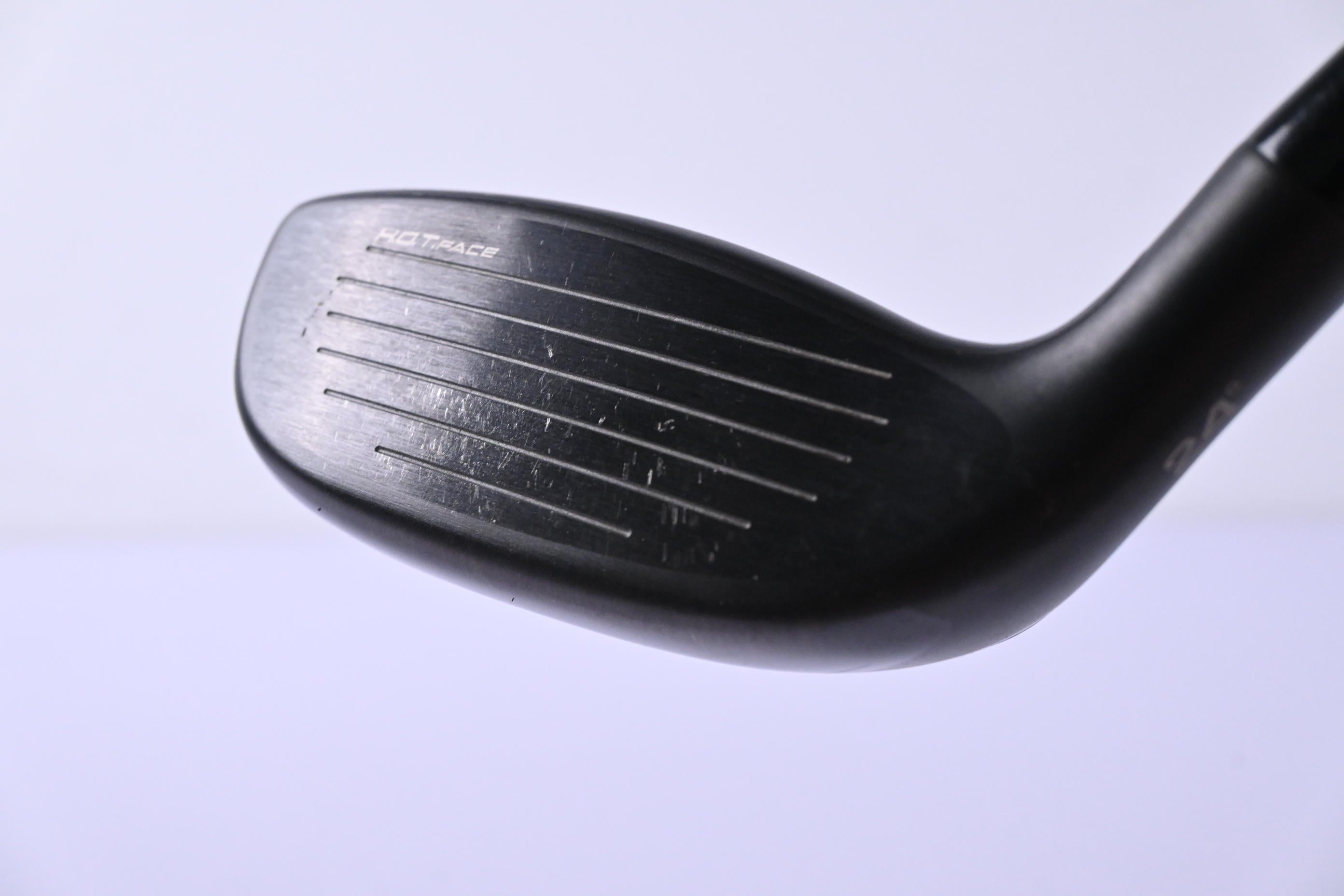 Cobra LTDx #5 Hybrid / 24 Degree / Regular Flex KBS PGI 75 Shaft