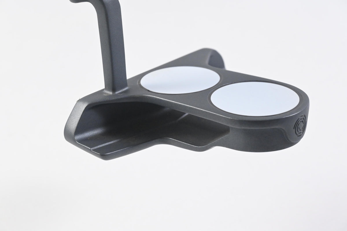 Odyssey DFX 2-Ball Blade 2025 Putter / 34 Inch