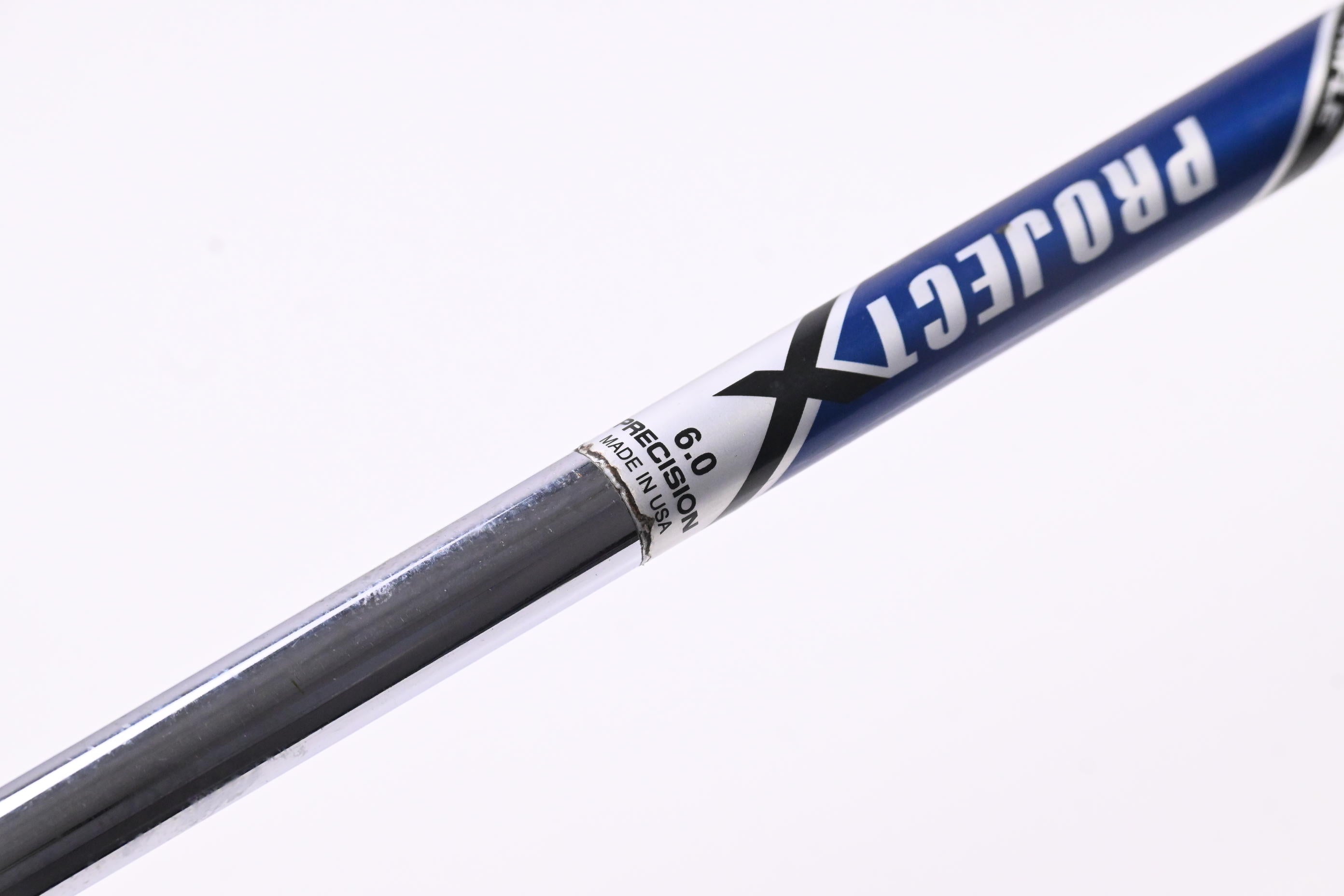 Taylormade Hi-Toe Sand Wedge / 54 Degree / Stiff Flex Project X Rifle Shaft