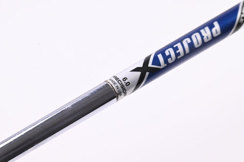 Taylormade Hi-Toe Sand Wedge / 54 Degree / Stiff Flex Project X Rifle Shaft