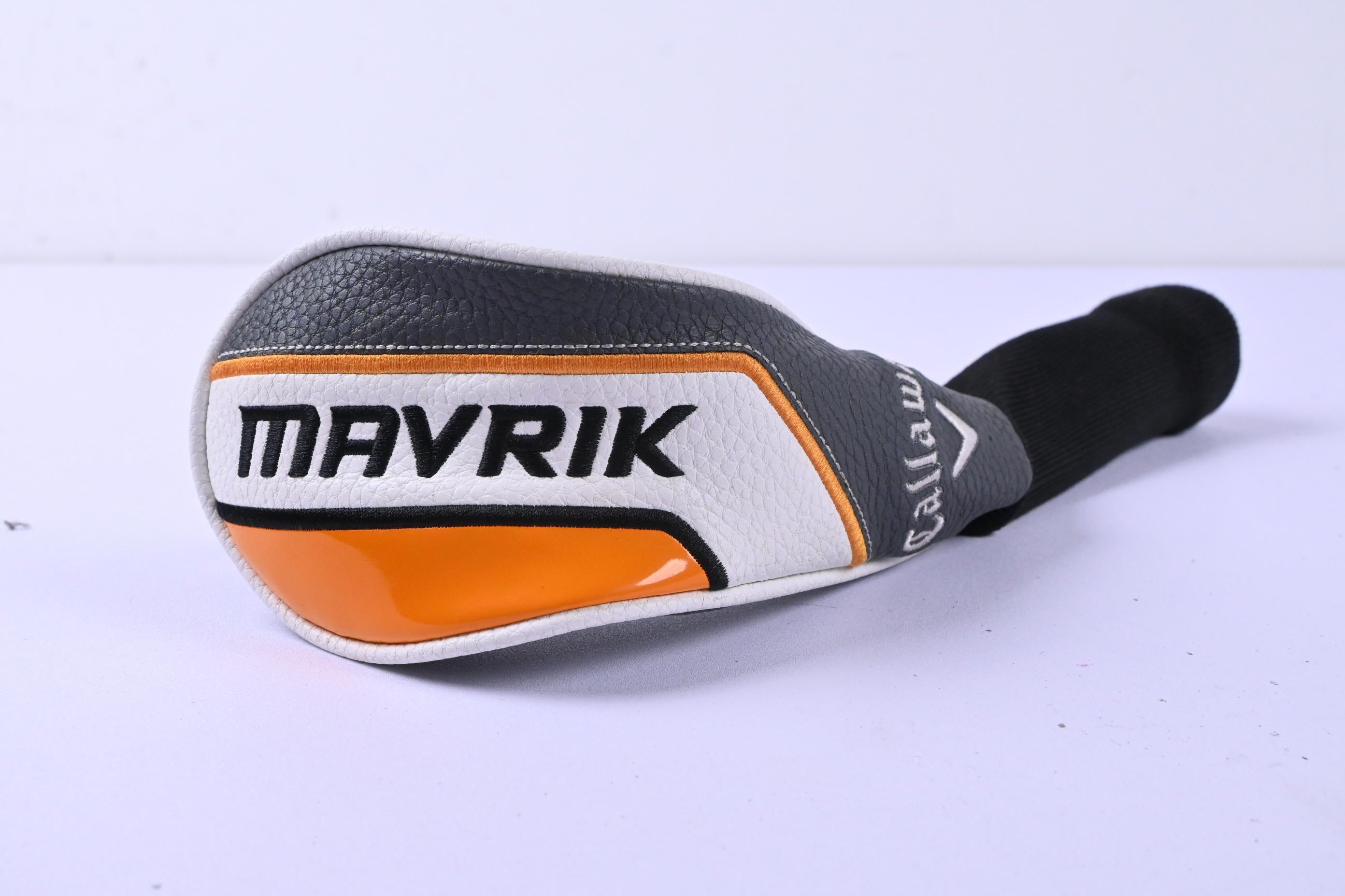 Callaway Mavrik Max #6 Hybrid / 30 Degree / Regular Flex Tensei AV Silver 75