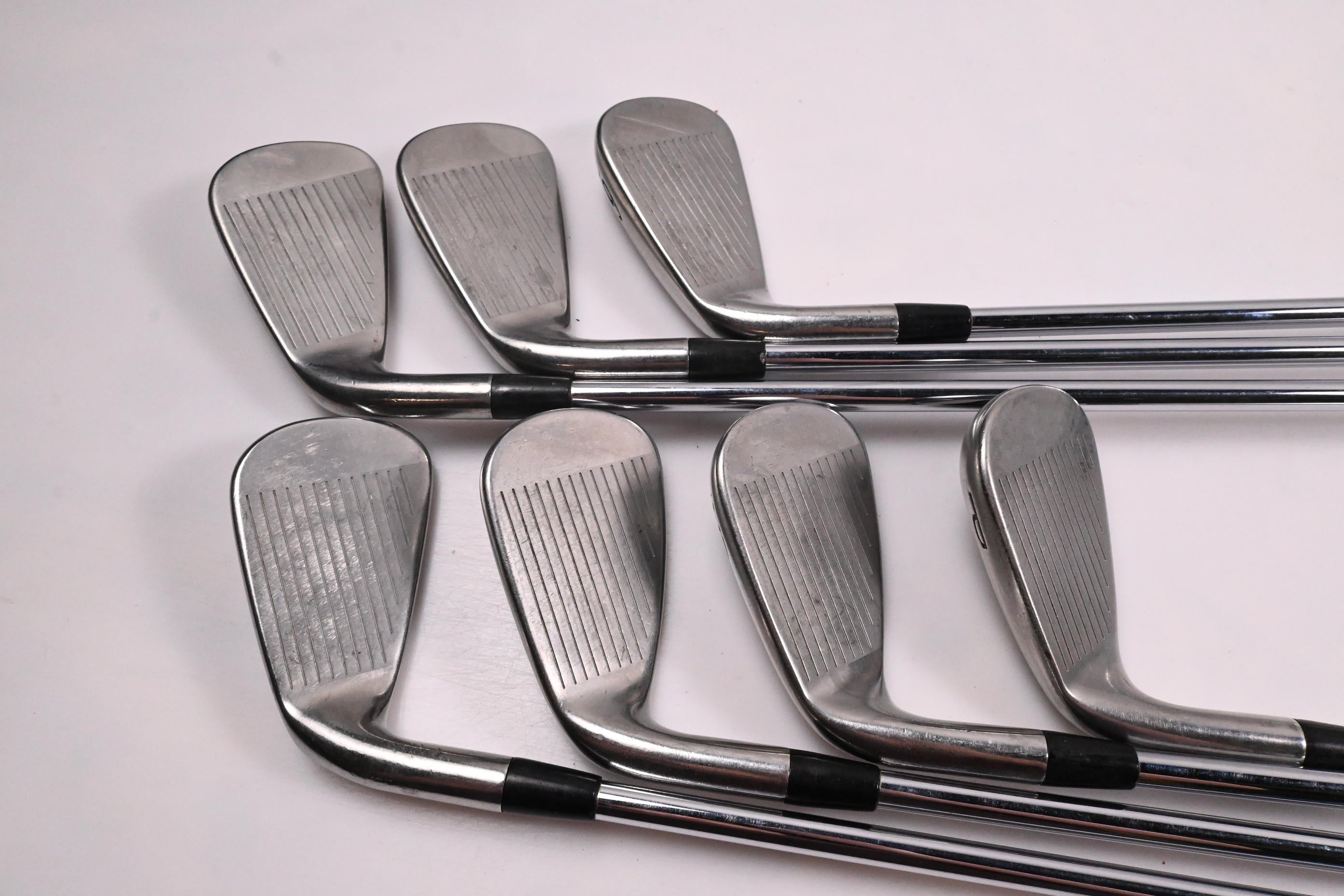 Titleist 716 AP1 Irons / 4-PW / Regular Flex XP 90 R300 Shafts