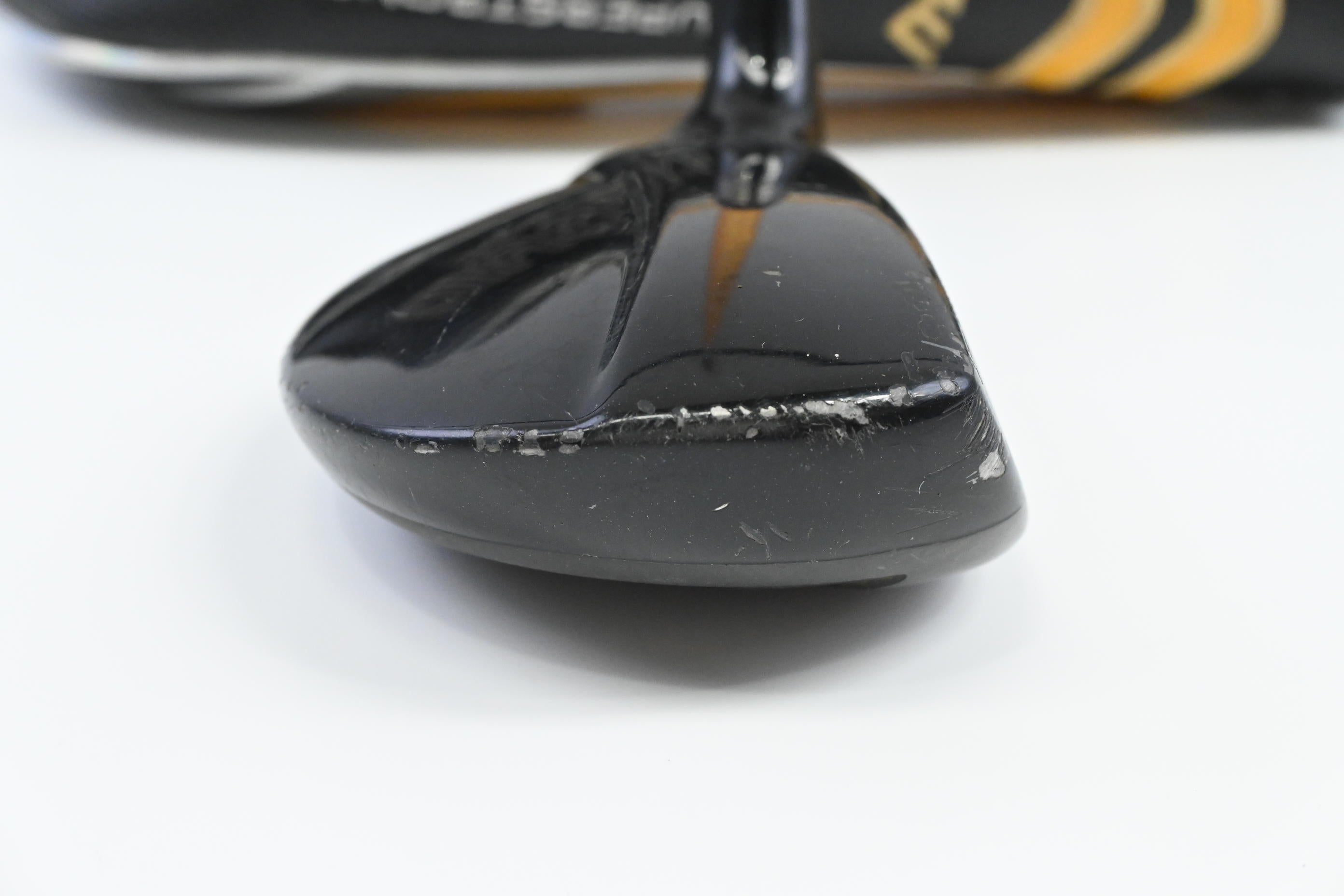 MD Golf H Superstrong #4 Hybrid / 21 Degree / Regular Flex UST ProForce 65 Shaft