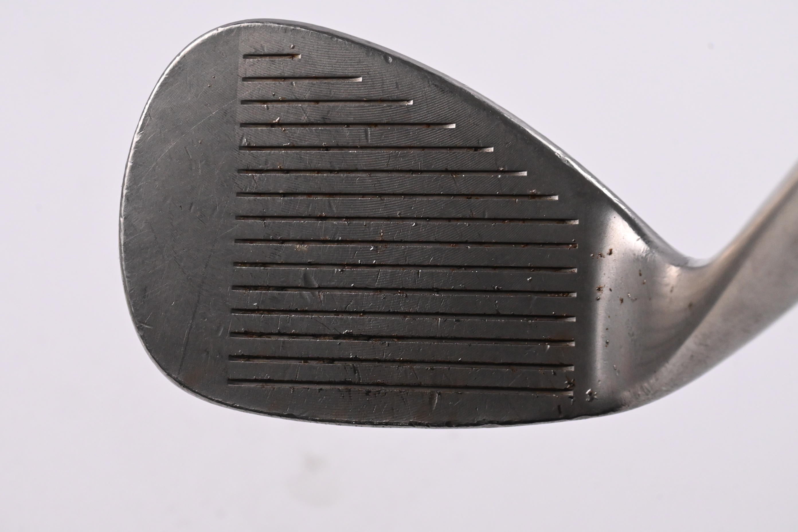 Titleist Vokey SM 09 Lob Wedge / 60 Degree / Wedge Flex Titleist Vokey Shaft