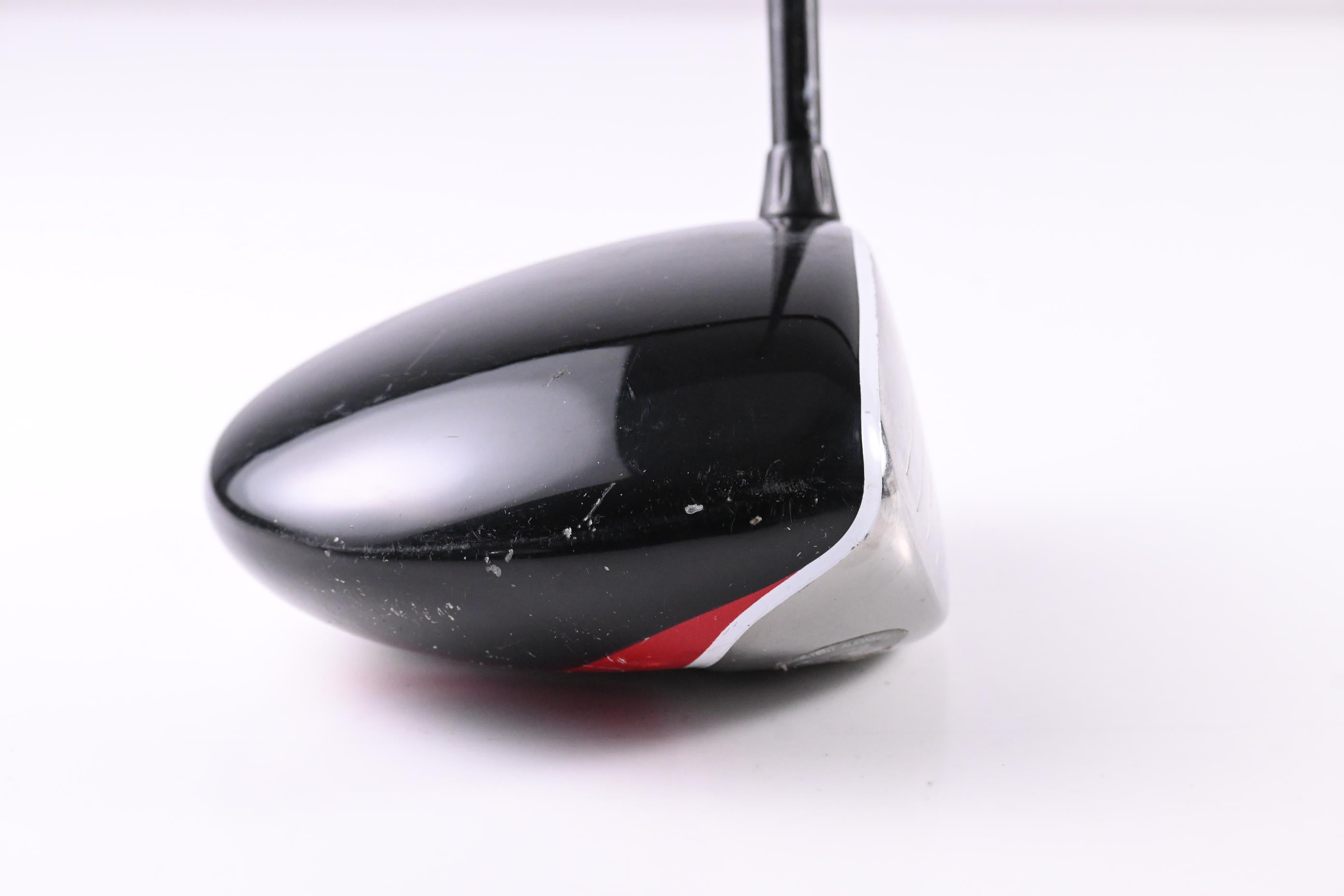 Callaway Big Bertha 460 Driver / 10 Degree / Stiff Flex Aldila NVS 55 Shaft