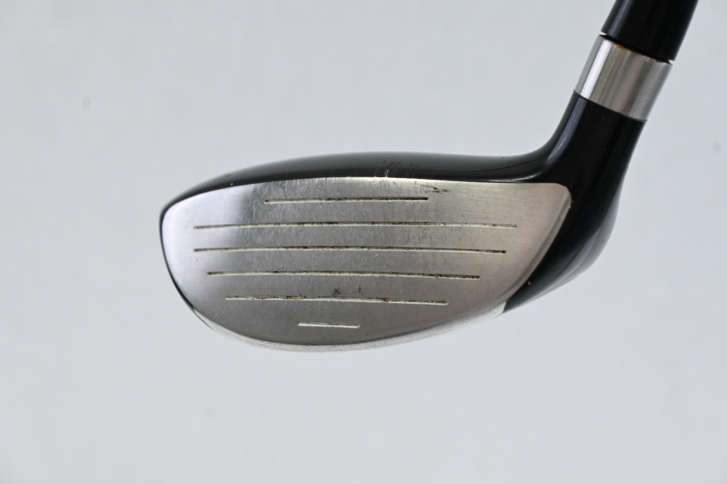 Srixon W-302 #7 Wood / 20.5 Degree / Stiff Flex Srixon SV-300 Shaft
