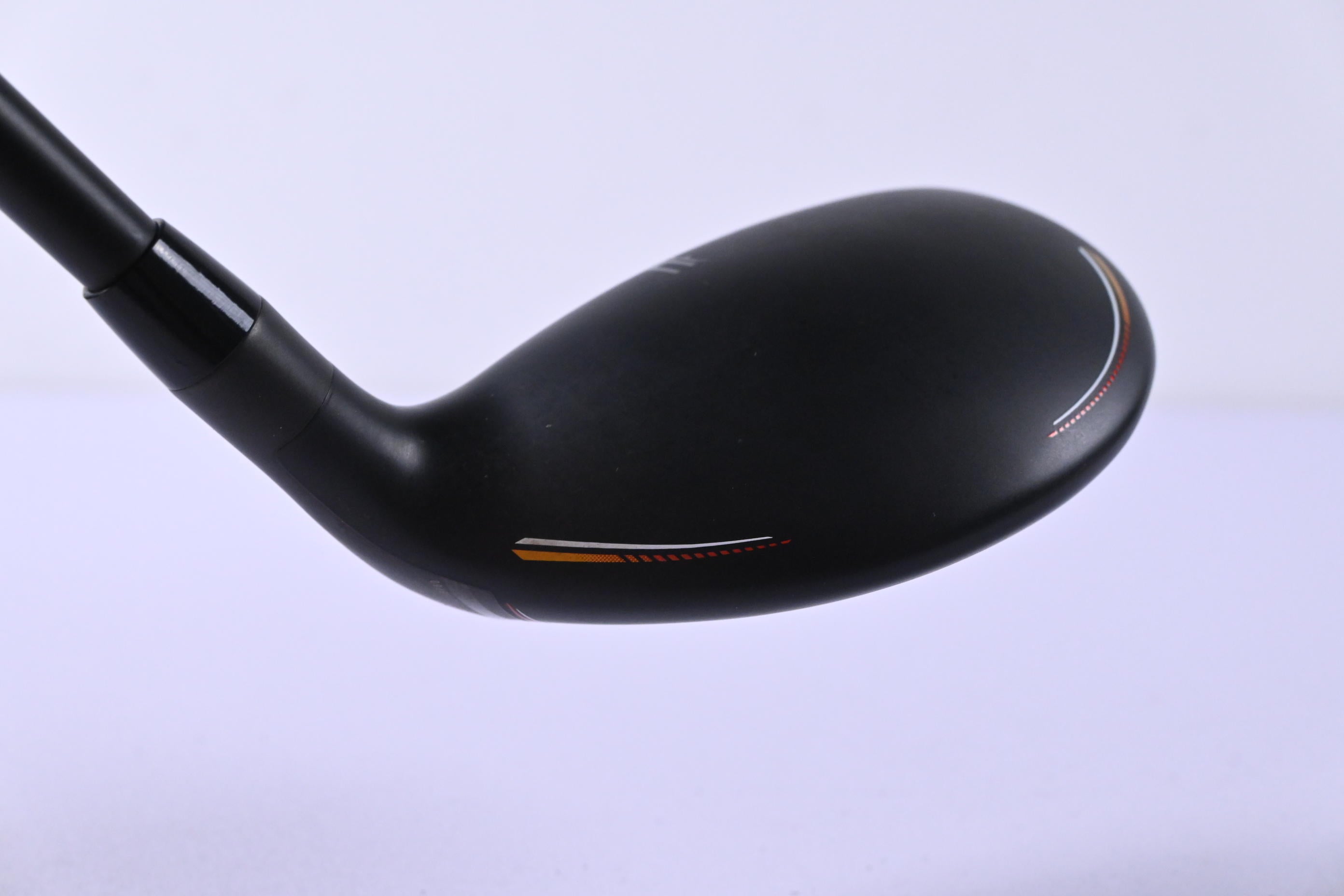 Cobra LTDx #5 Hybrid / 24 Degree / Regular Flex KBS PGI 75 Shaft