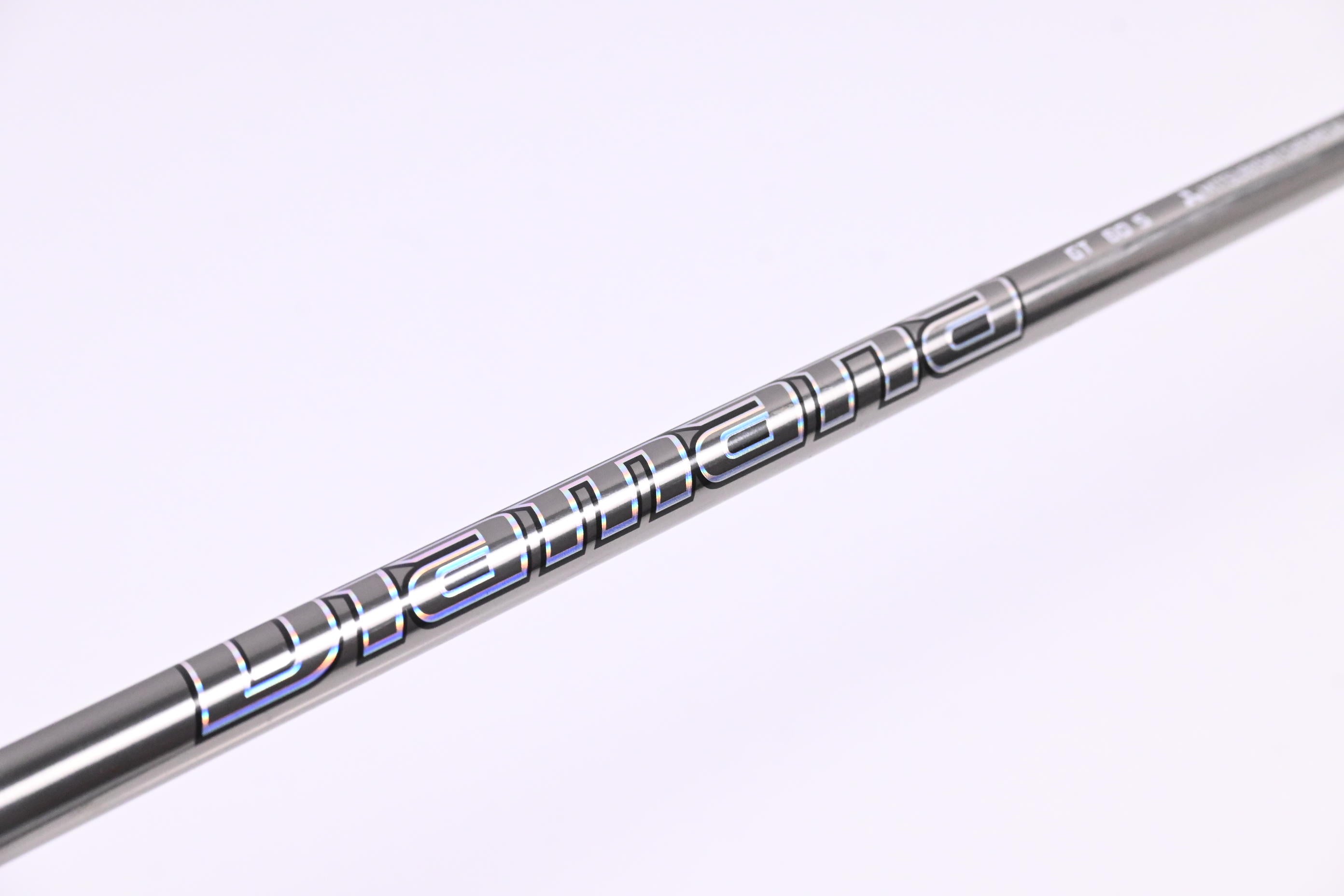 Mitsubishi Chemical Diamana GT 60 Driver Shaft / Stiff Flex / Taylormade 2nd Gen
