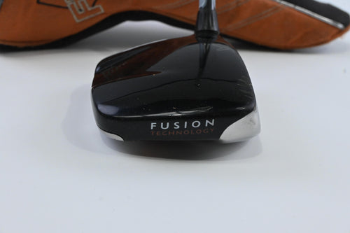 Callaway FT-i Squareway #5 Wood / 18 Degree / Regular Flex Fujikura Fit-On M