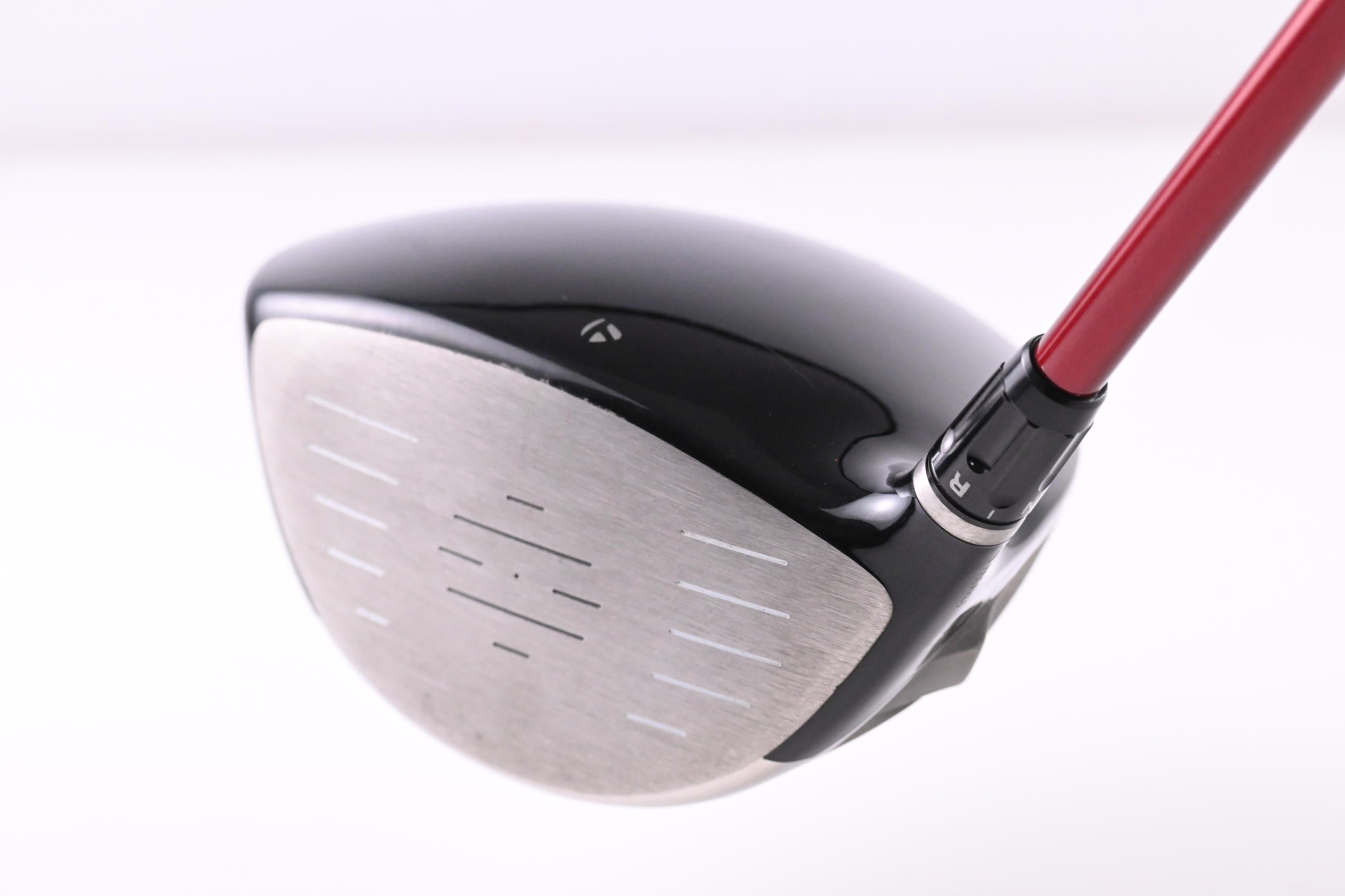 Taylormade R9 460 Driver / 9.5 Degree / Stiff Flex Fujikura Motore 65 Shaft