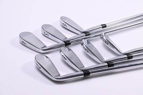Titleist MB 620 CB/MB Combo Irons / 4-PW / X-Flex Project X LZ Steel Shafts