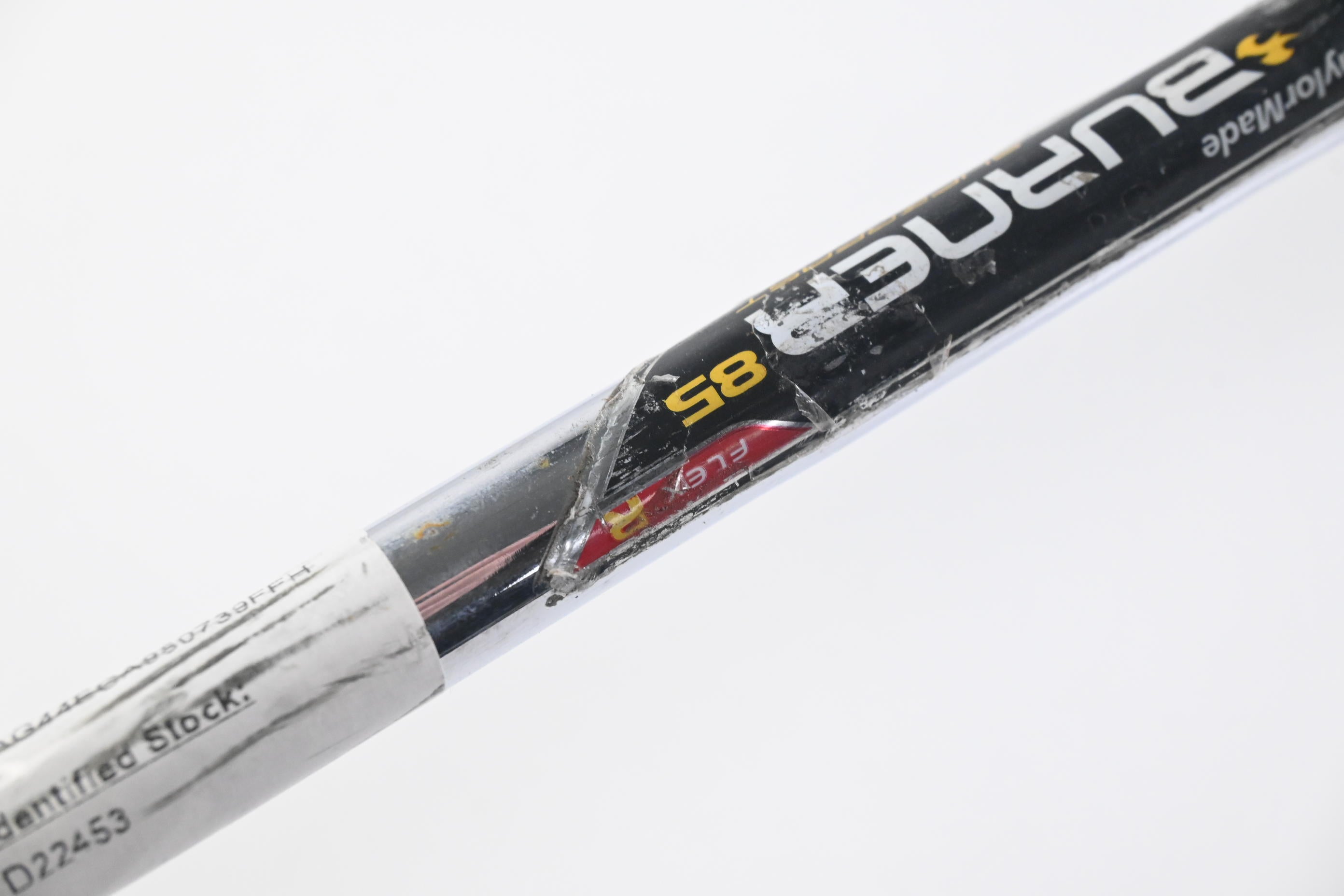 Taylormade Burner Superlaunch Pitching Wedge / 46 Degree / Regular Flex Burner