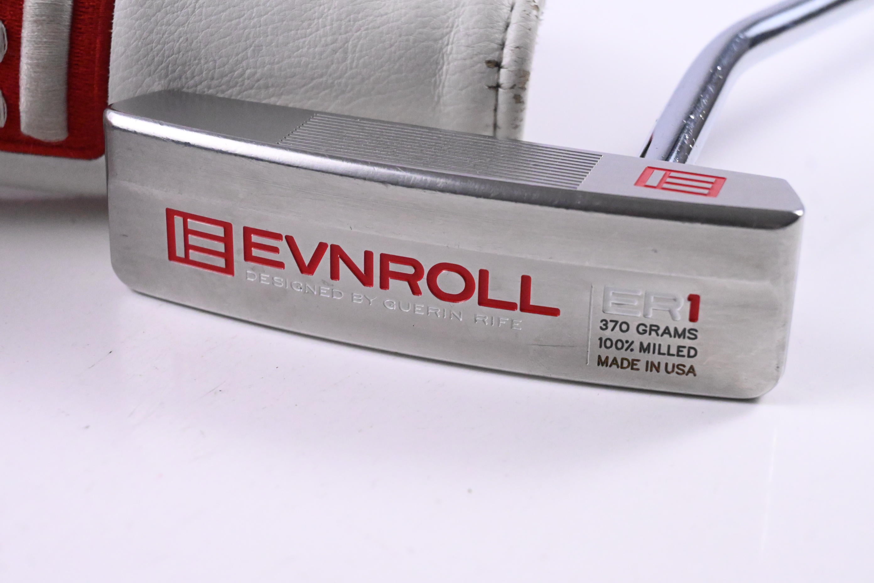 Evnroll Classics ER1 Putter / 34 Inch