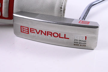 Evnroll Classics ER1 Putter / 34 Inch