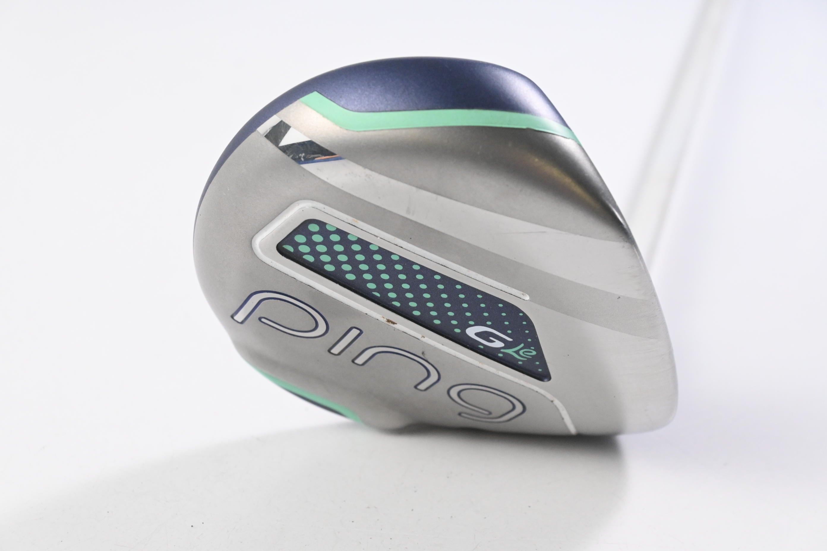 Ladies Ping G Le #9 Wood / 30 Degree / Ladies Flex Ping ULT 230 Shaft