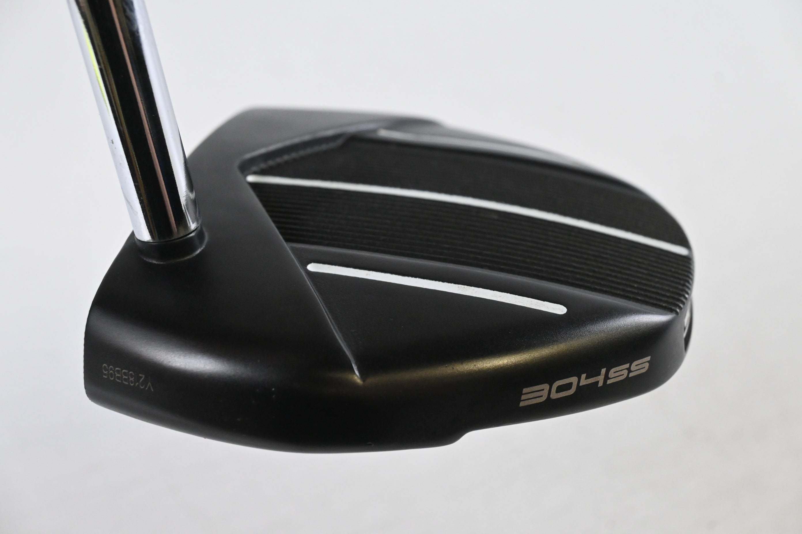Cobra King Vintage Cuda Putter / 34 Inch