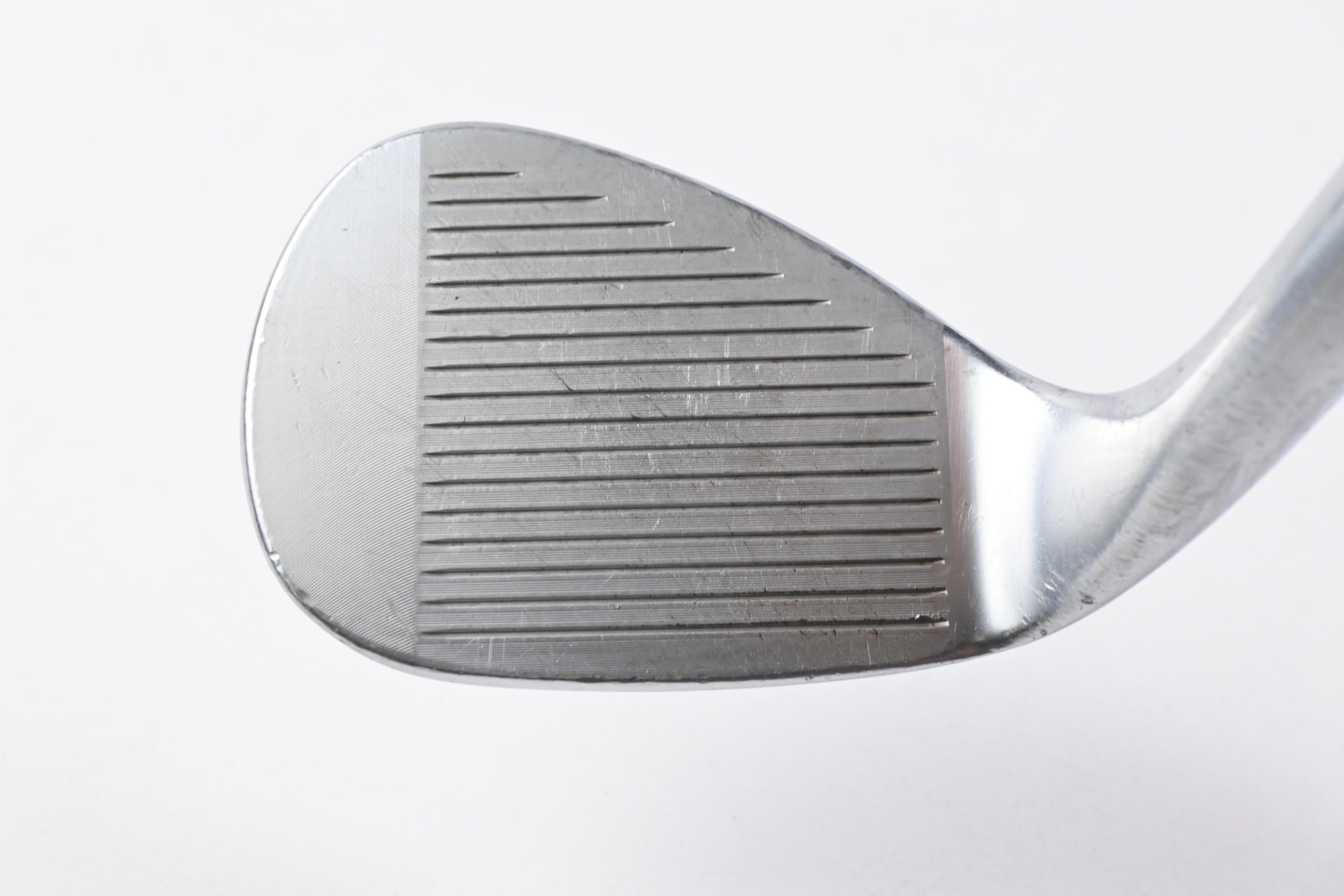 Titleist Vokey SM8 Lob Wedge / 60 Degree / Wedge Flex Steel Shaft