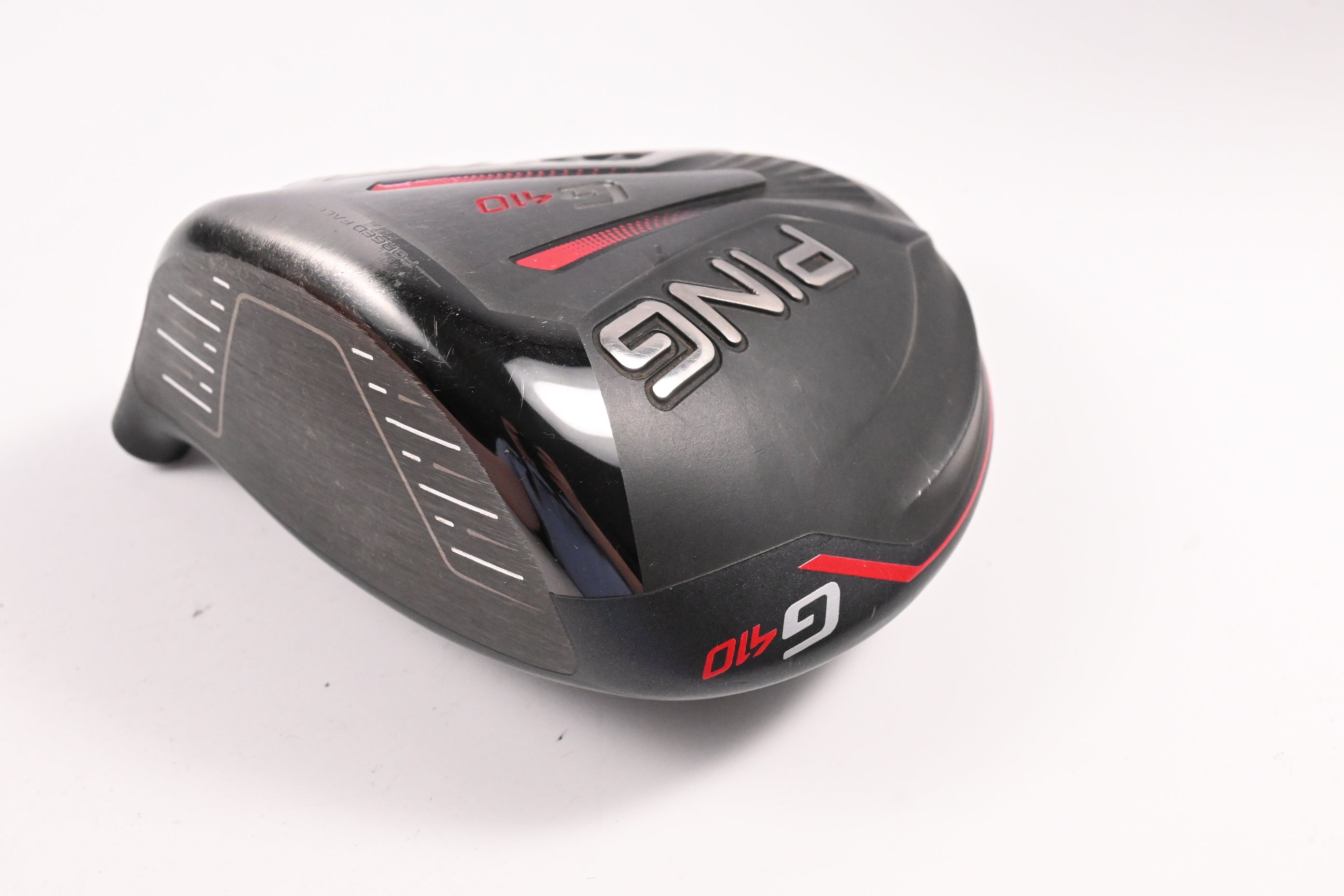 Ping G410 SFT Driver / 10.5 Degree / Head Only