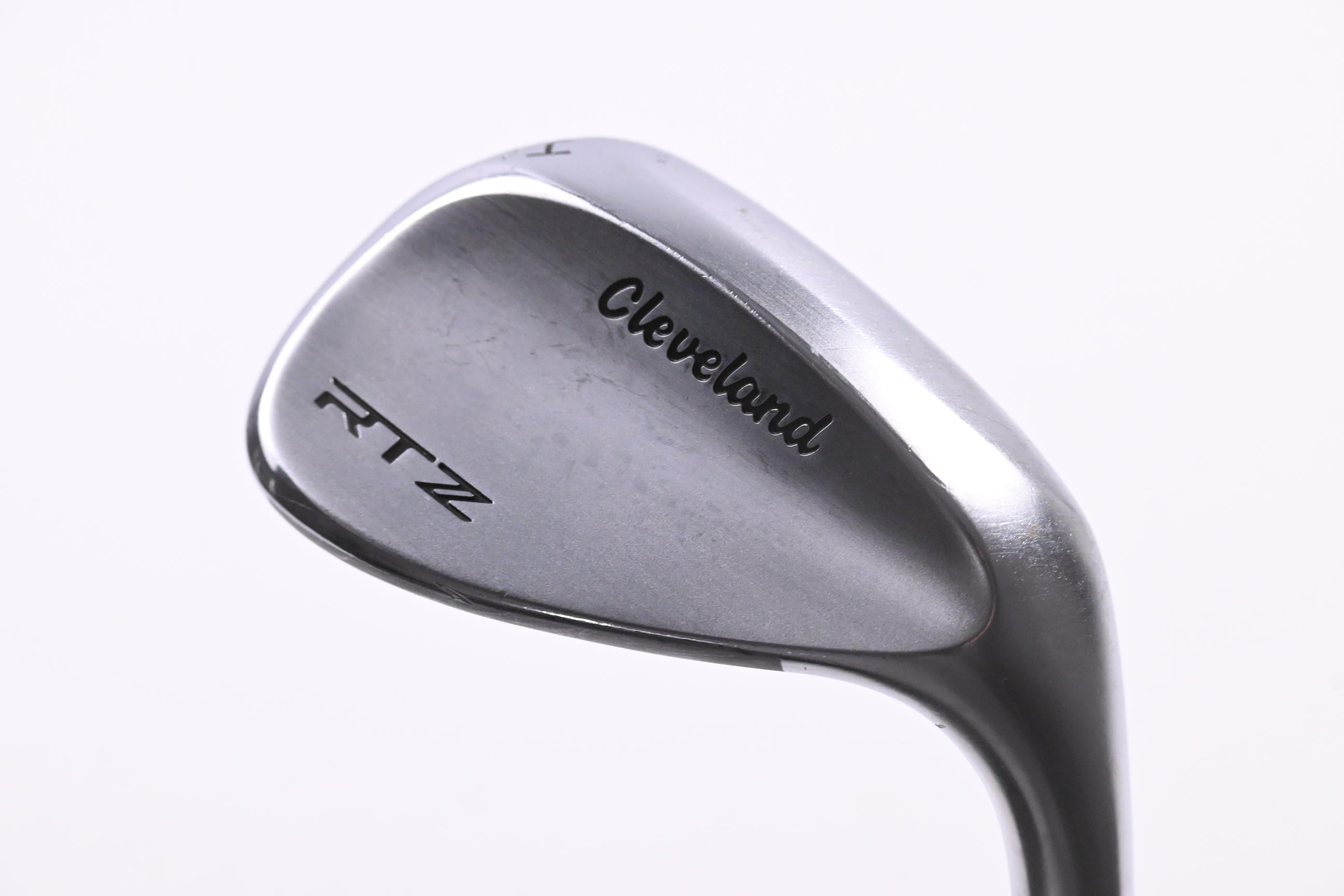 Cleveland RTZ Sand Wedge / 54 Degree / Wedge Flex Dynamic Gold Spinner Shaft