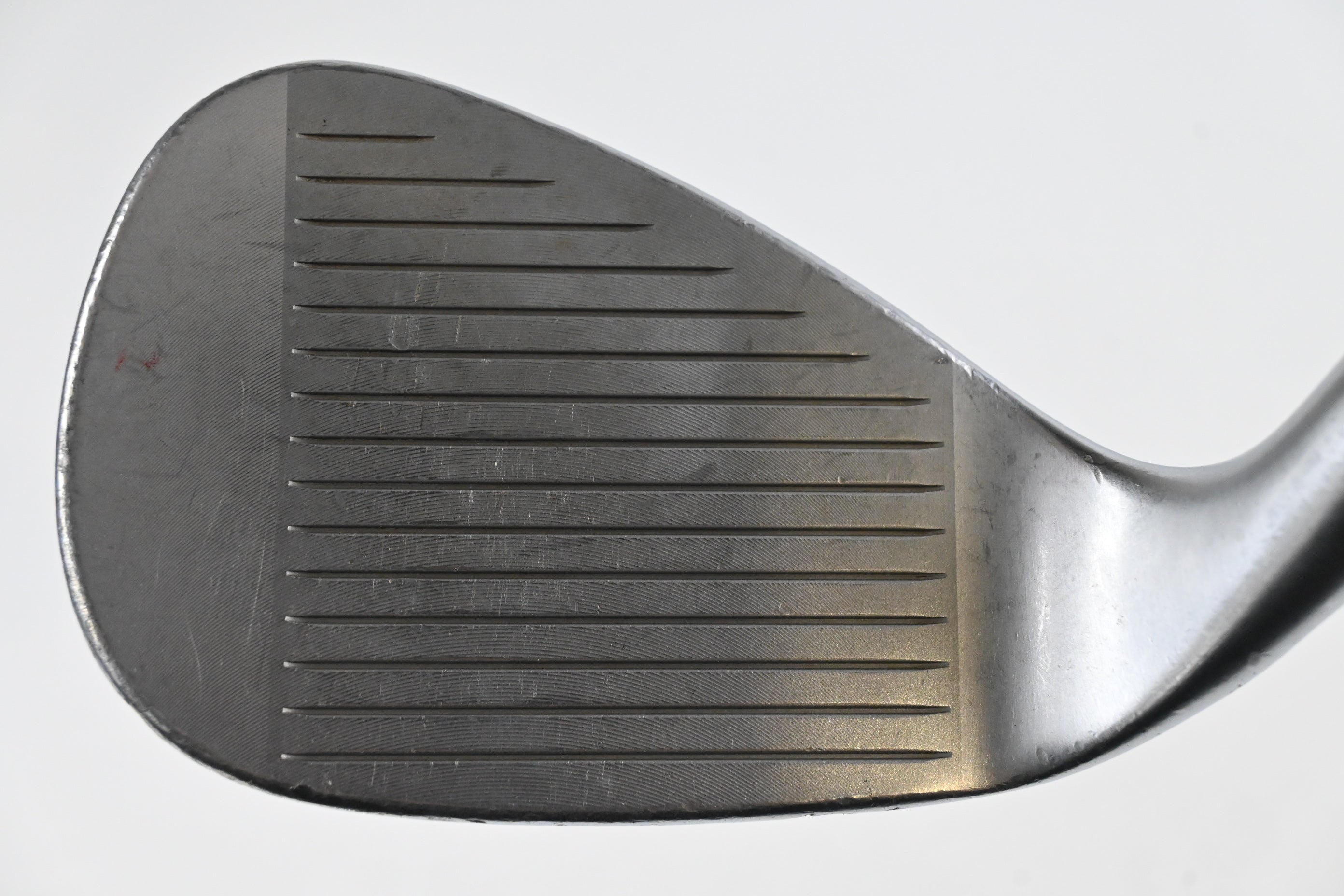 Ping Glide Gap Wedge / 50 Degree / White Dot / Wedge Flex Ping CFS Shaft