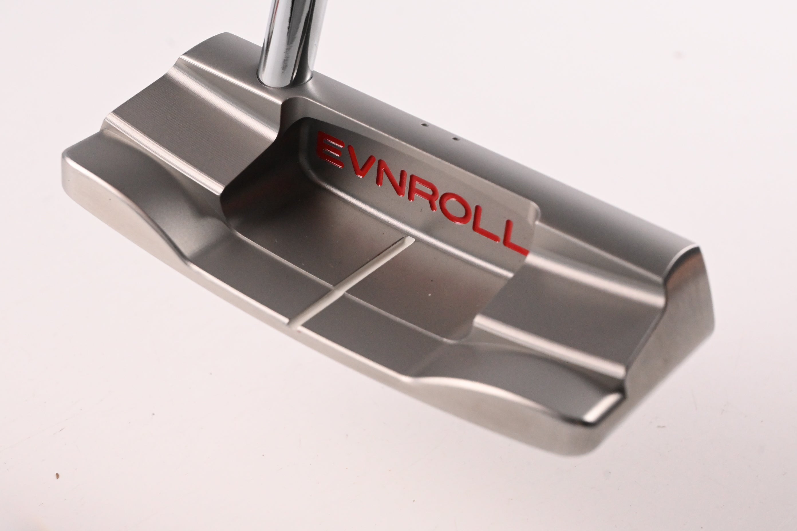 Evnroll ER2 Milled Putter / 34 Inch