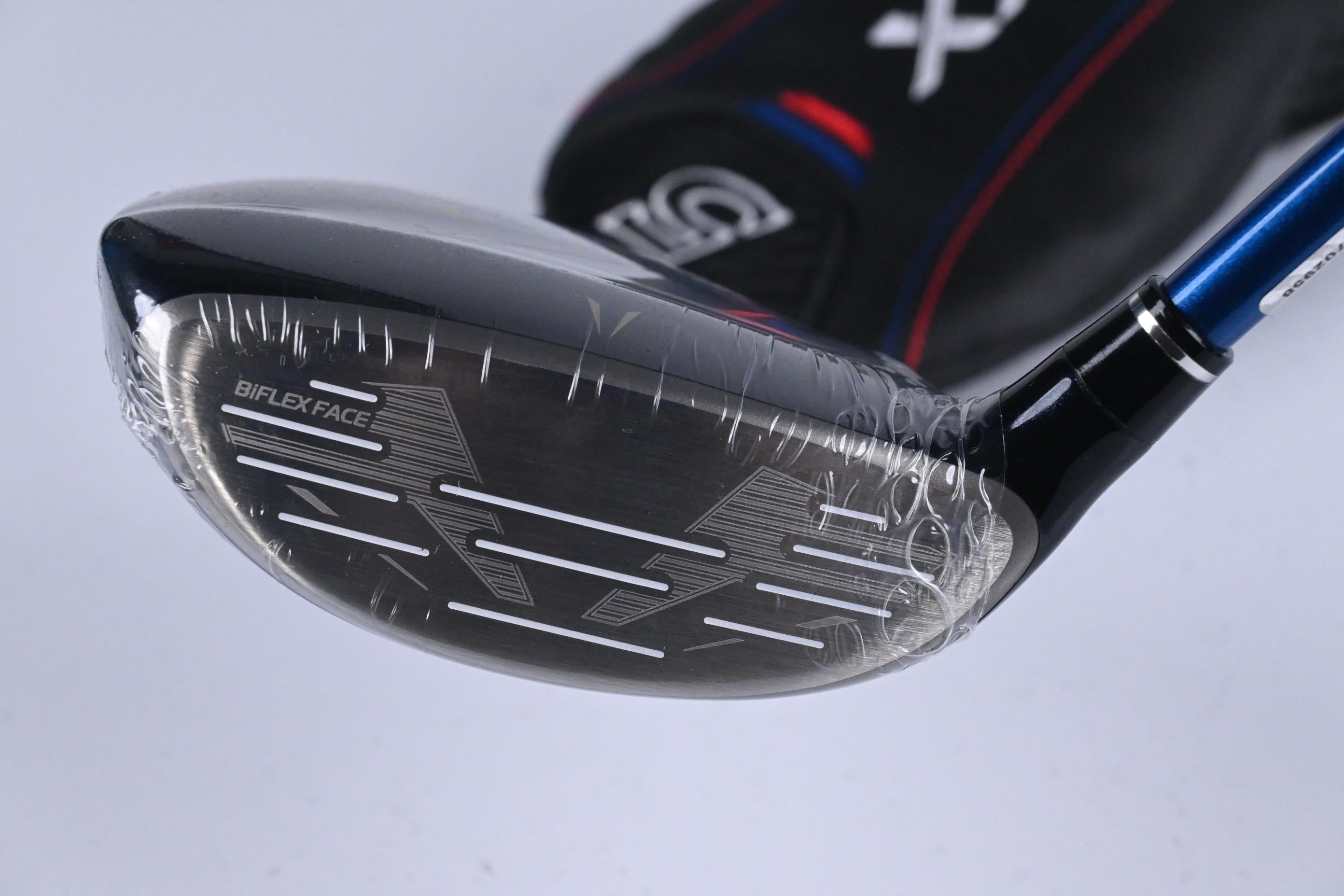 XXIO 13 #5 Wood / 18 Degree / Regular Flex XXIO MP1300 39 Shaft