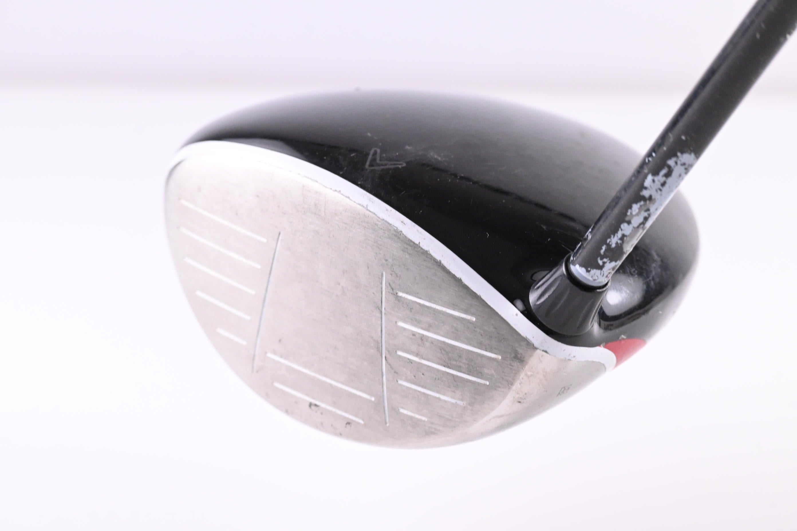 Callaway Big Bertha 460 Driver / 10 Degree / Stiff Flex Aldila NVS 55 Shaft