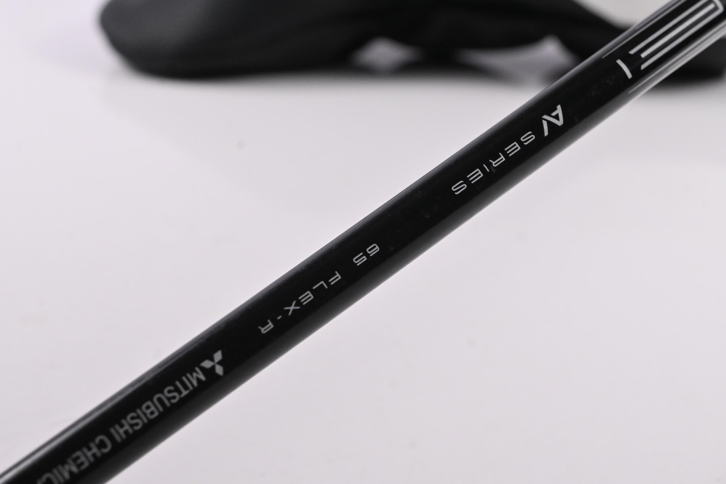 Left Hand PXG Lightning #7 Wood / 21 Degree / Regular Flex Tensei AV Blue 65