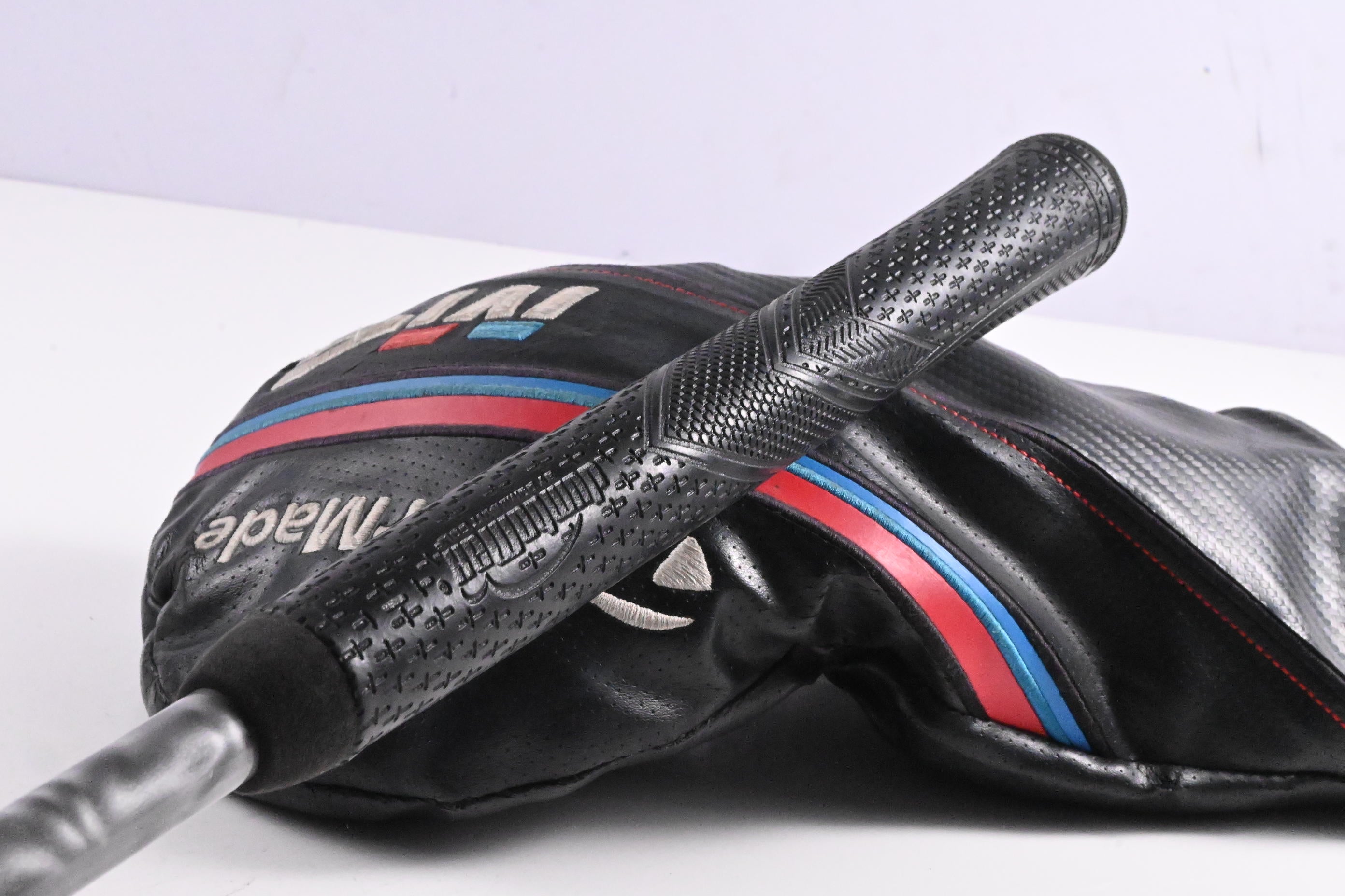 Taylormade M4 Driver / 9.5 Degree / Stiff Flex Aldila Rogue White 110 60 Shaft