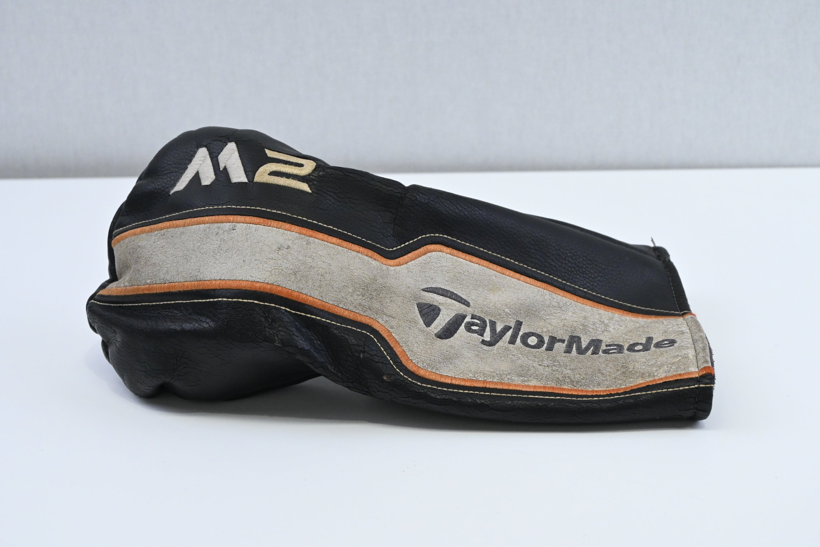 Left Hand Taylormade M2 2016 Driver / 9.5 Degree / Stiff Flex Tensei AV Blue 65