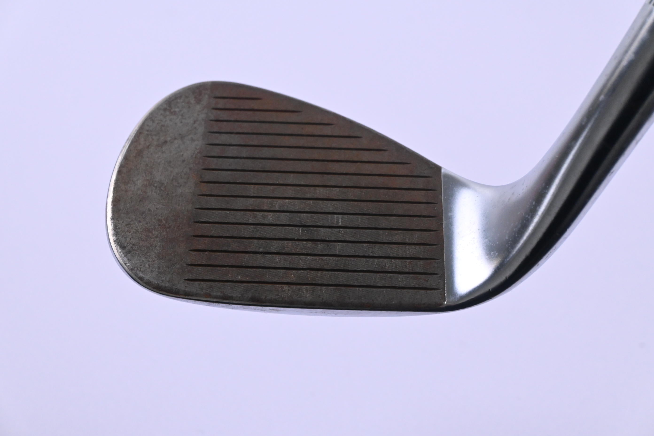 Callaway Jaws Raw Sand Wedge / 56 Degree / Wedge Flex Dynamic Gold Spinner 115