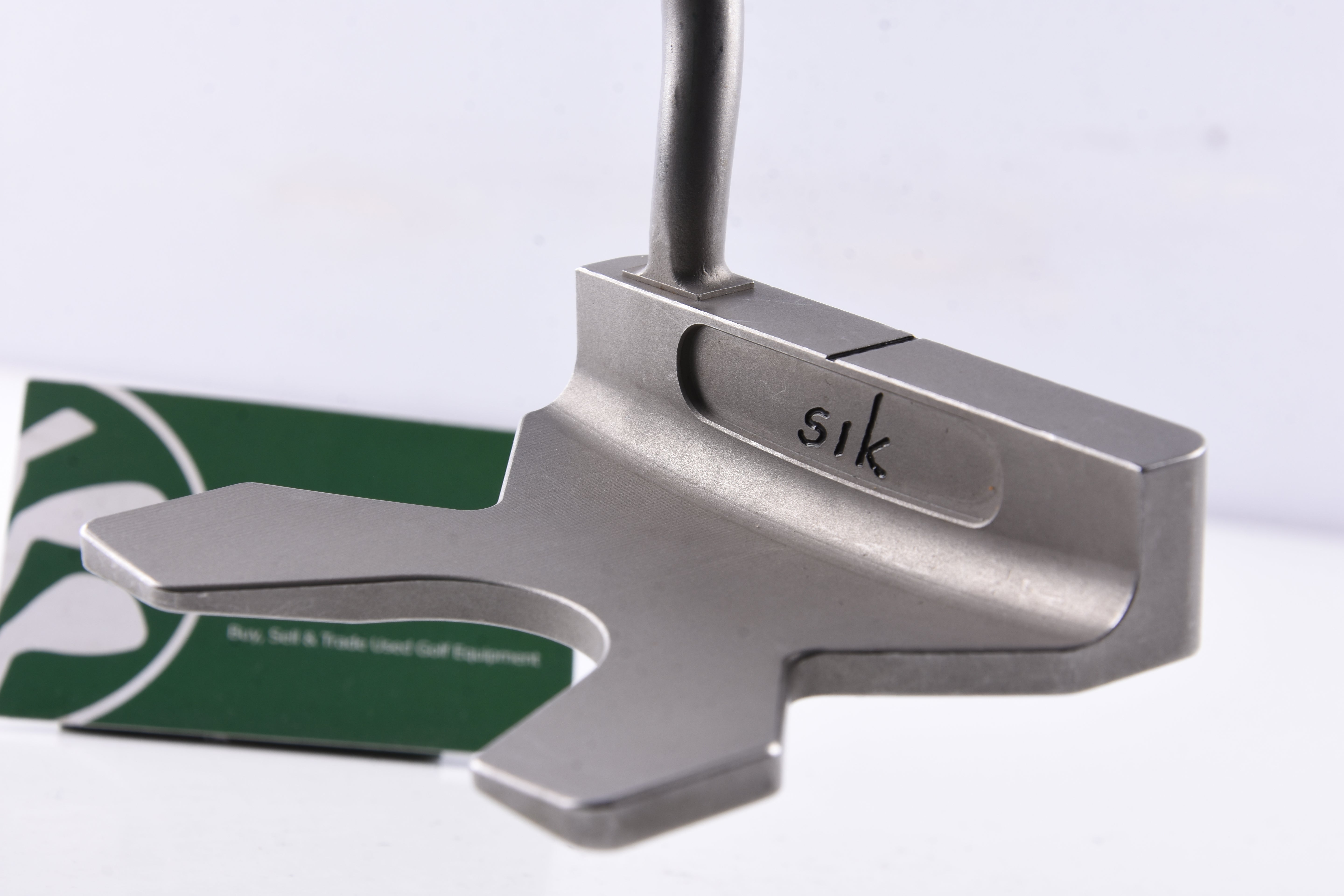 SIk Flo C Kinematics Putter / 33 Inch